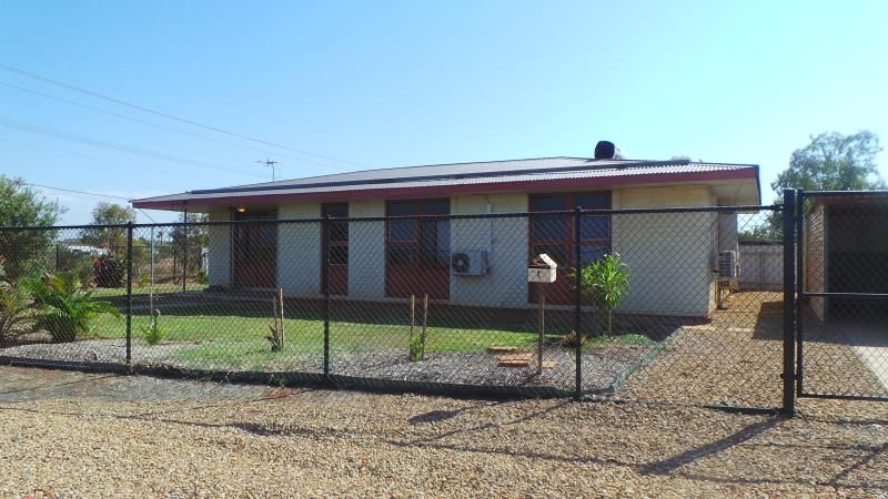 1 Pringle Way, Wickham, WA 6720