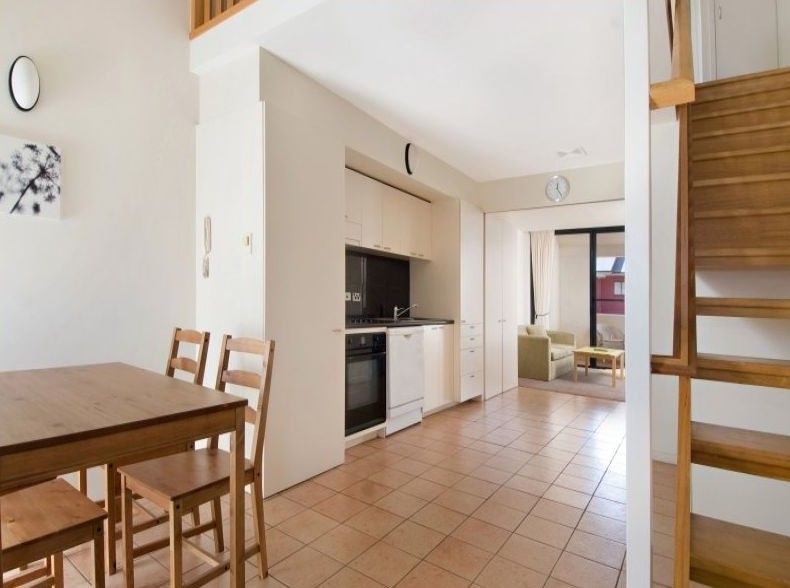 14/120 Sydney Street, New Farm, QLD 4005