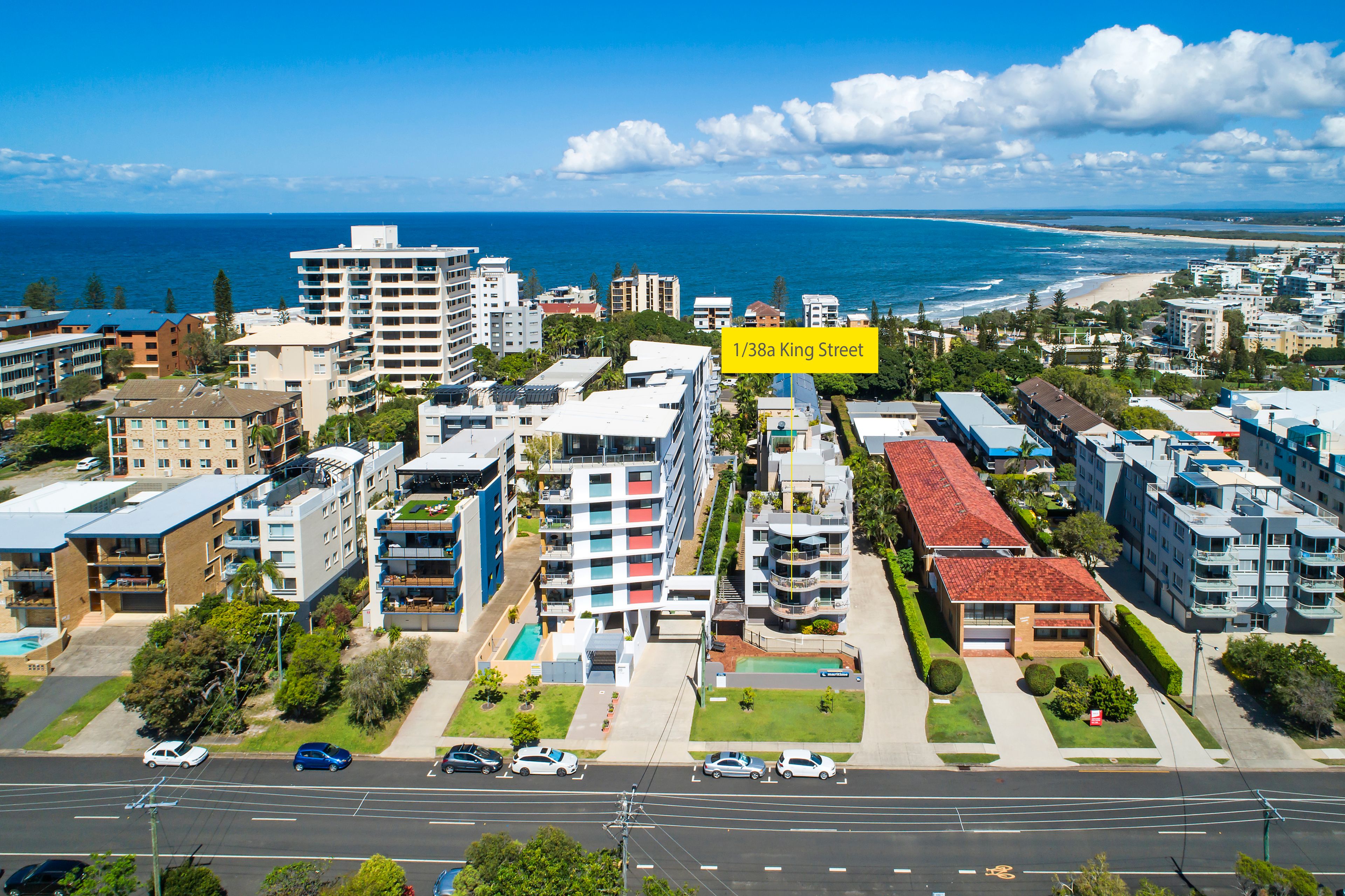 38A King Street, Kings Beach QLD 4551