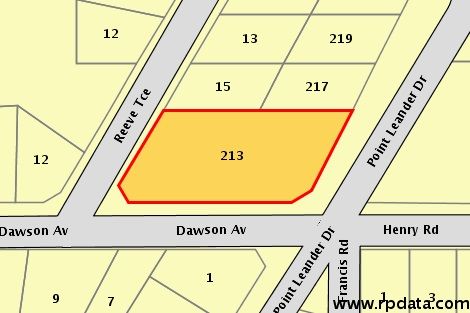 7/213 Point Leander Drive, Port Denison, WA 6525