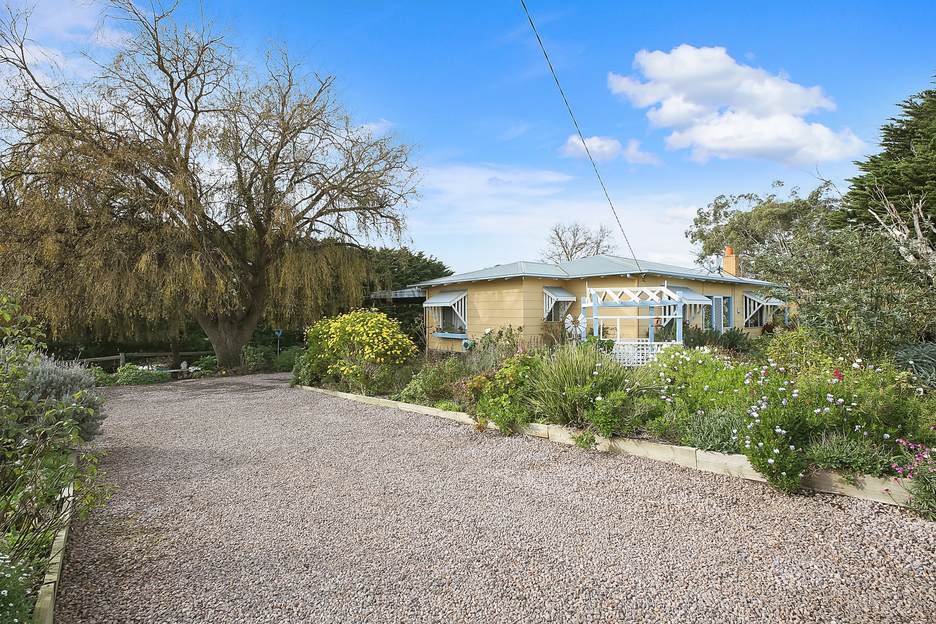 480 Bornong Road, Scotts Creek VIC 3267