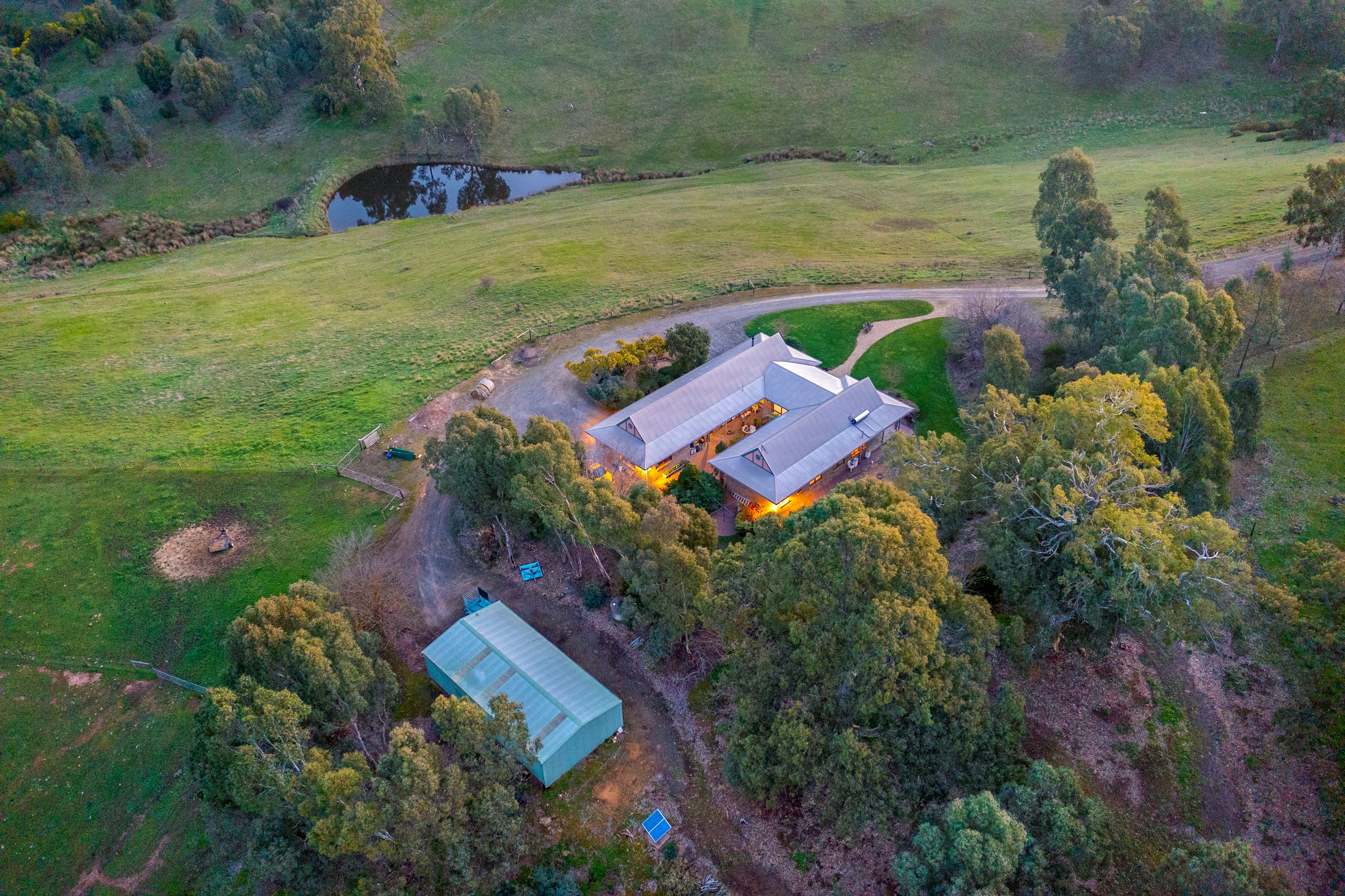 37 Cockatoo Lane, Chandlers Hill, SA 5159