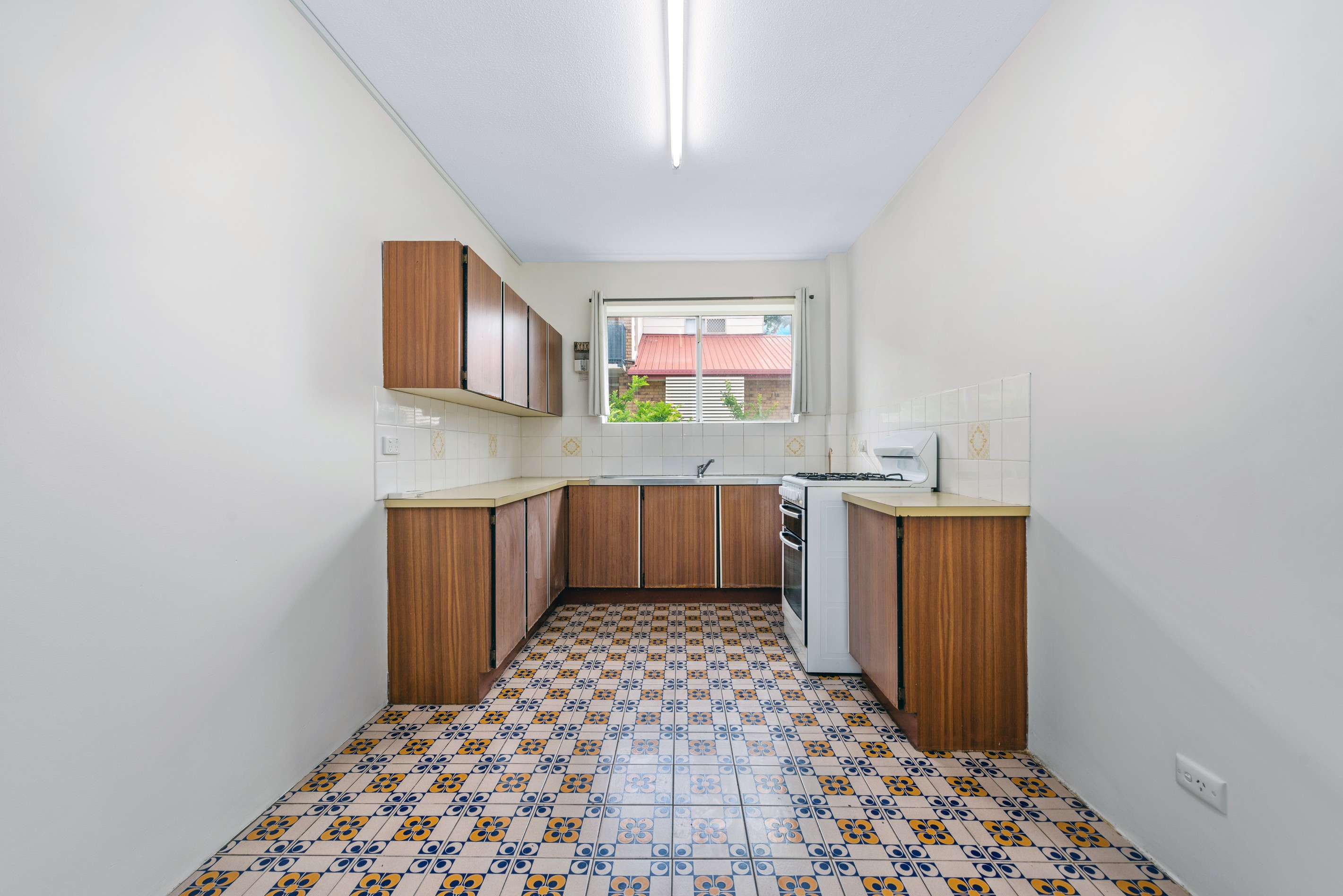 3/17 Trundle Street, Enoggera, QLD 4051