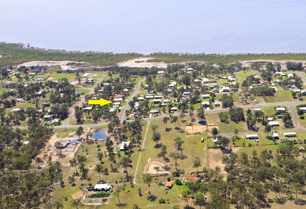 12 Fraser Drive, River Heads, QLD 4655