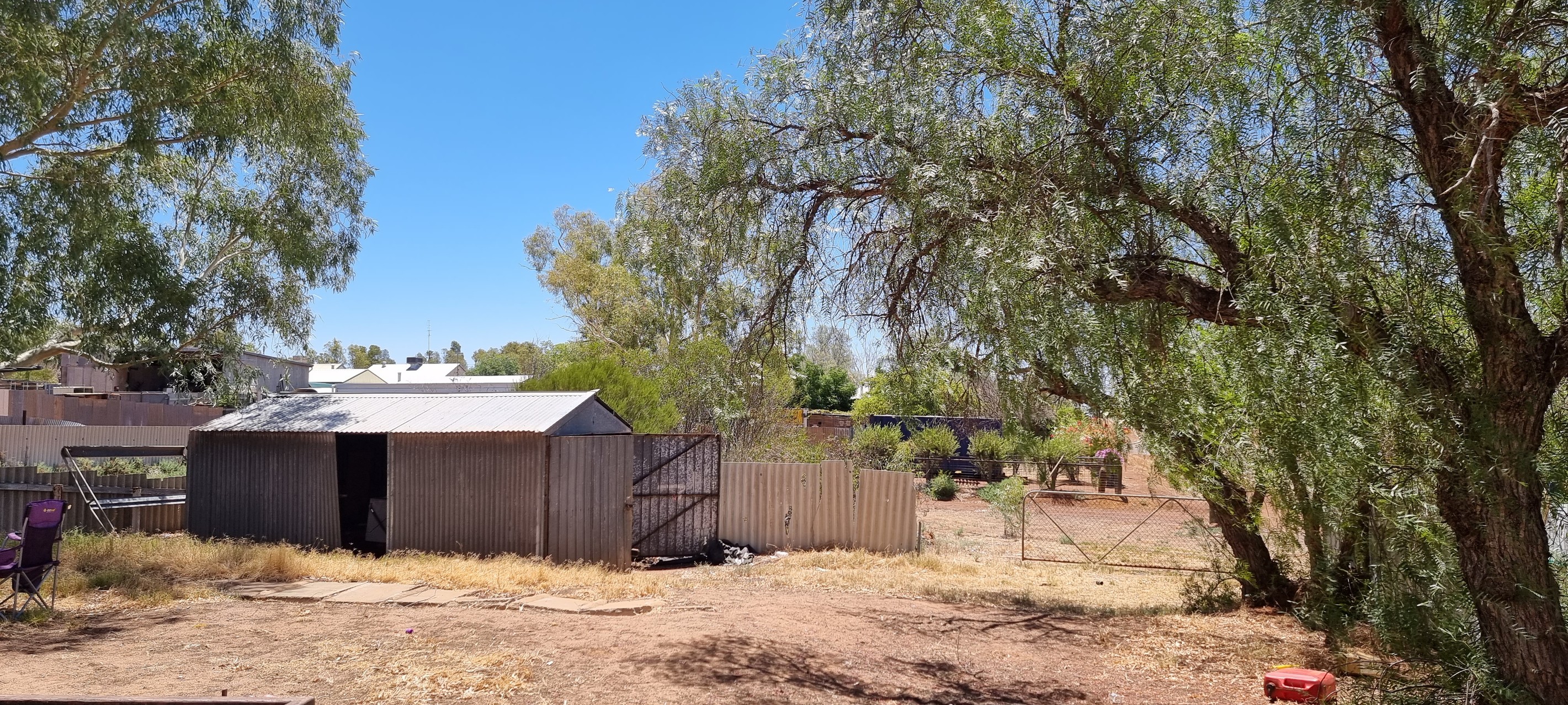 13 Main Road, Mullewa, WA 6630
