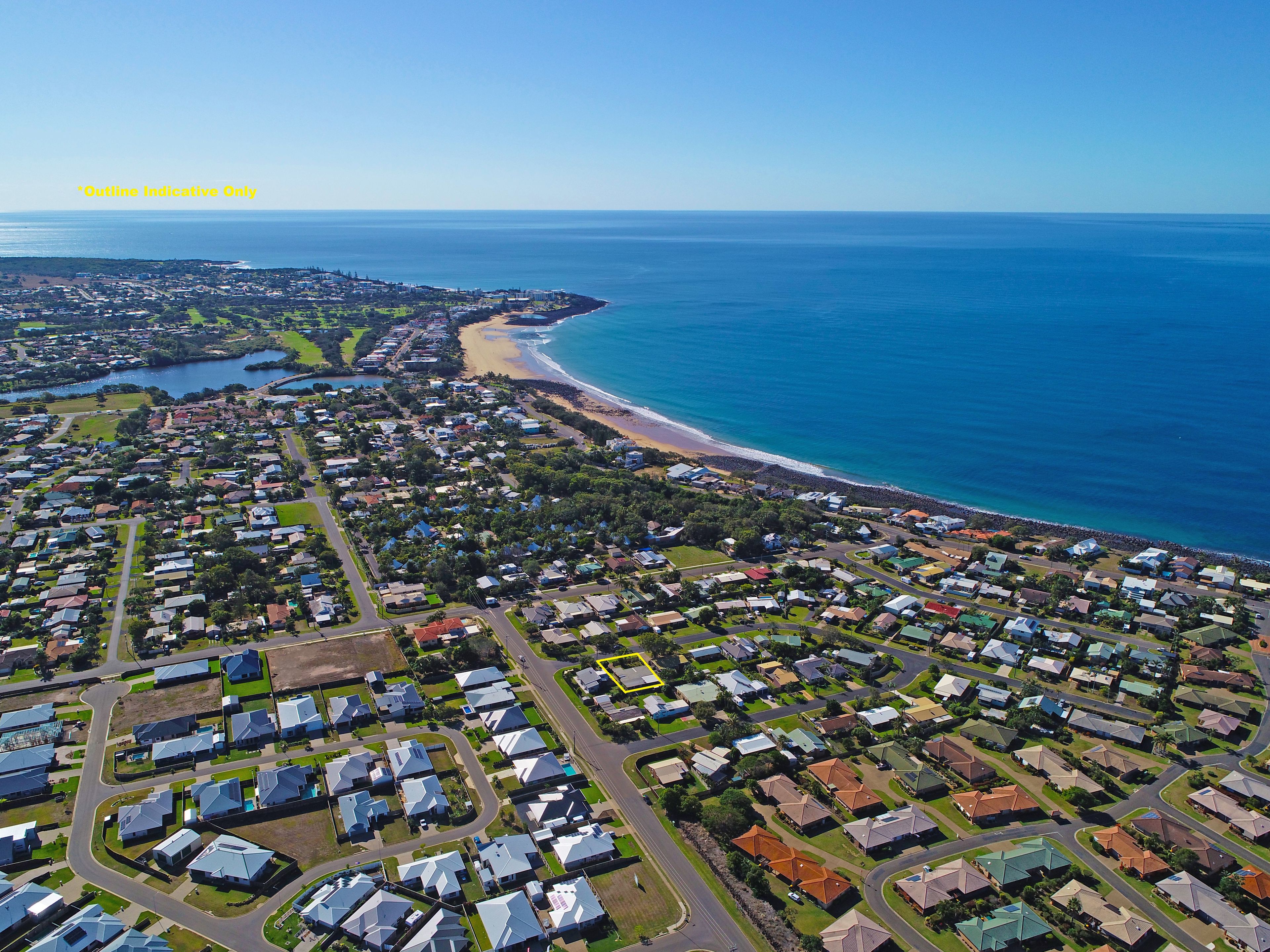 3 Sunseeker Avenue, Bargara, QLD 4670