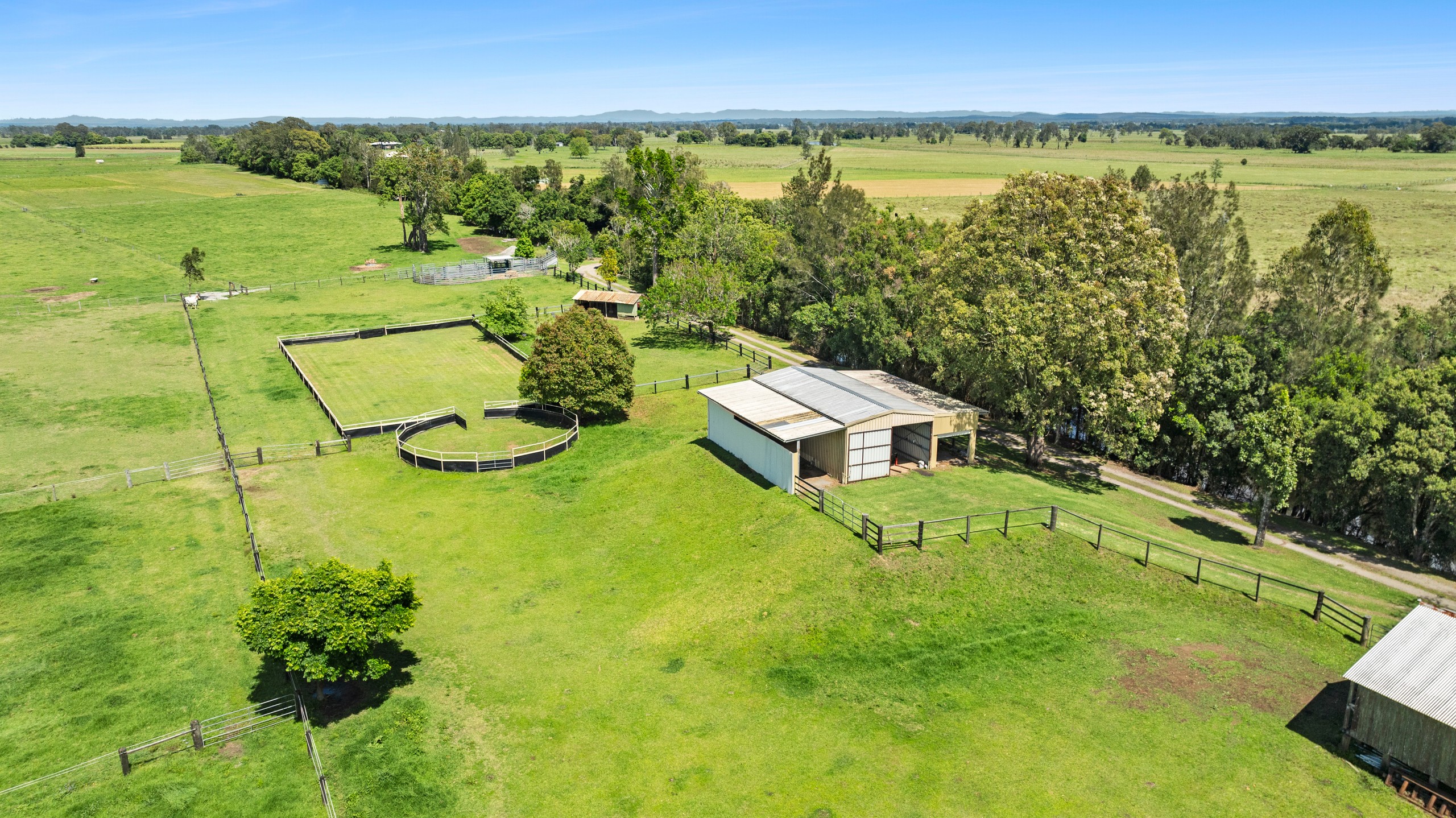433 Lower Coldstream Road, Coldstream, NSW 2462