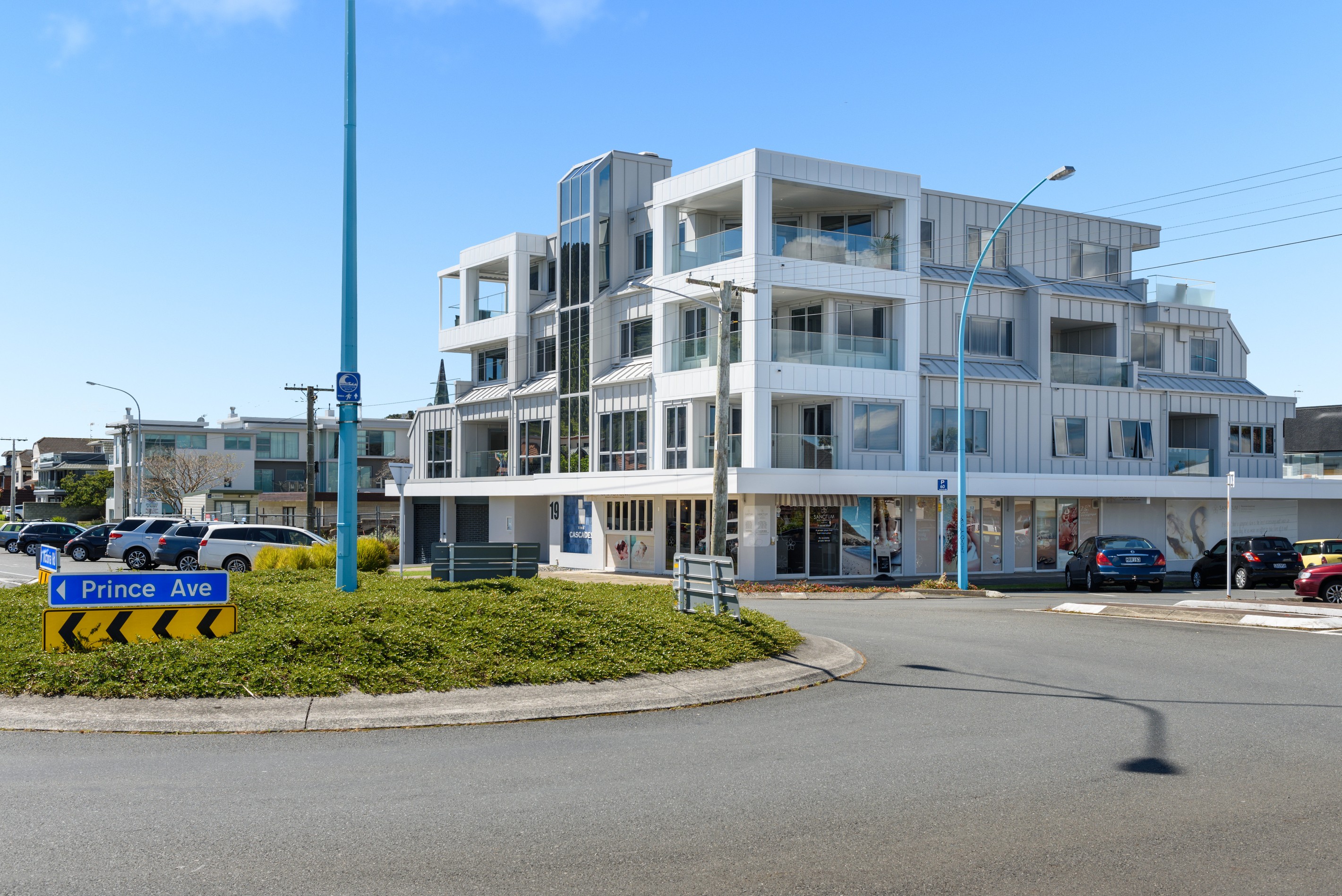 9/19 Victoria Road, Mt Maunganui, Tauranga City