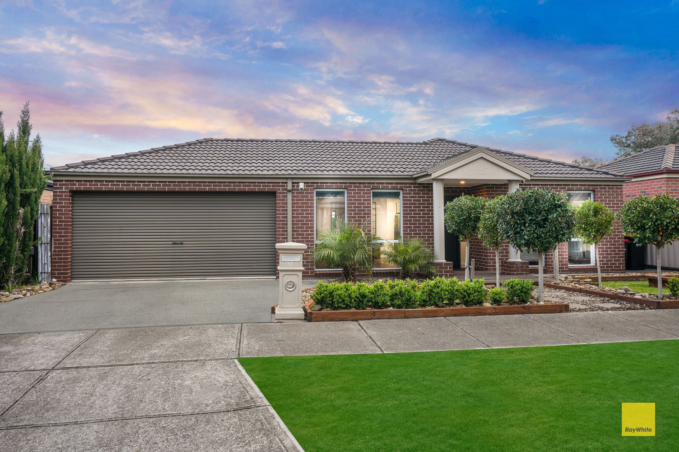 17 Burke Road, Burnside Heights, VIC 3023