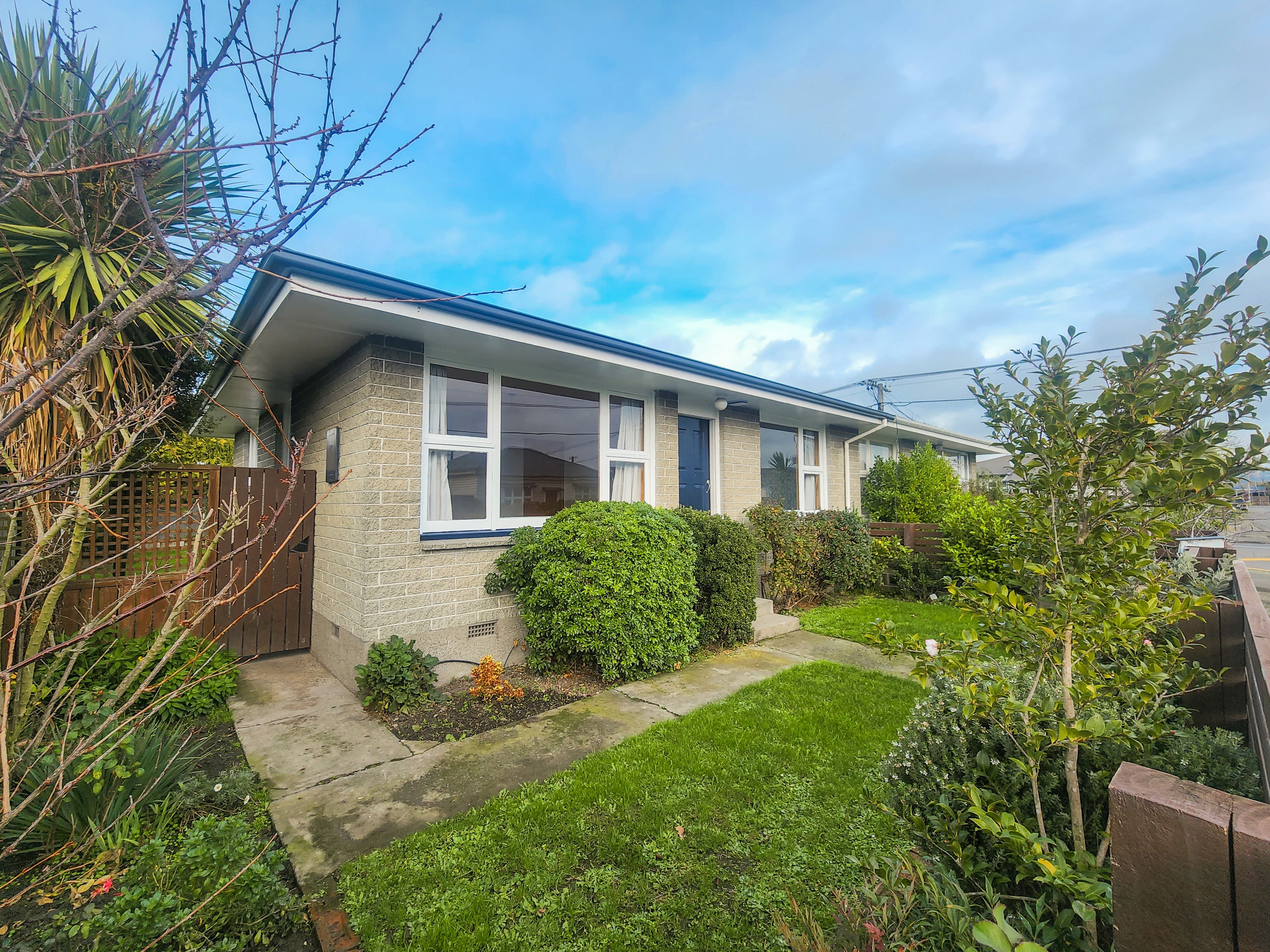 18 Randolph Street, Woolston, Christchurch City