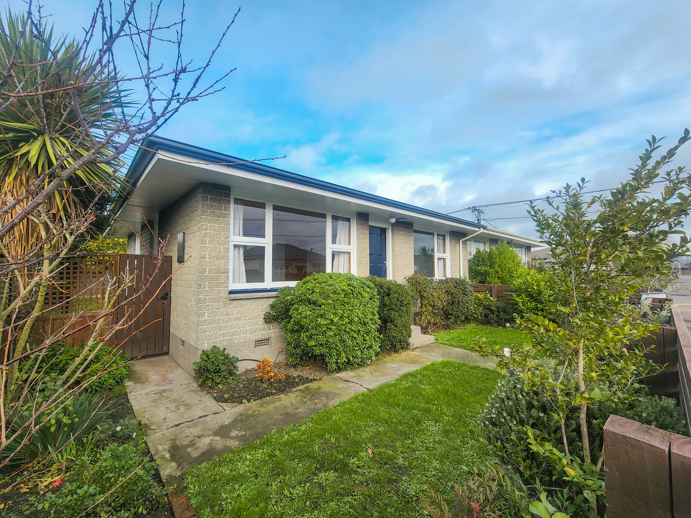 18 Randolph Street, Woolston, Christchurch City