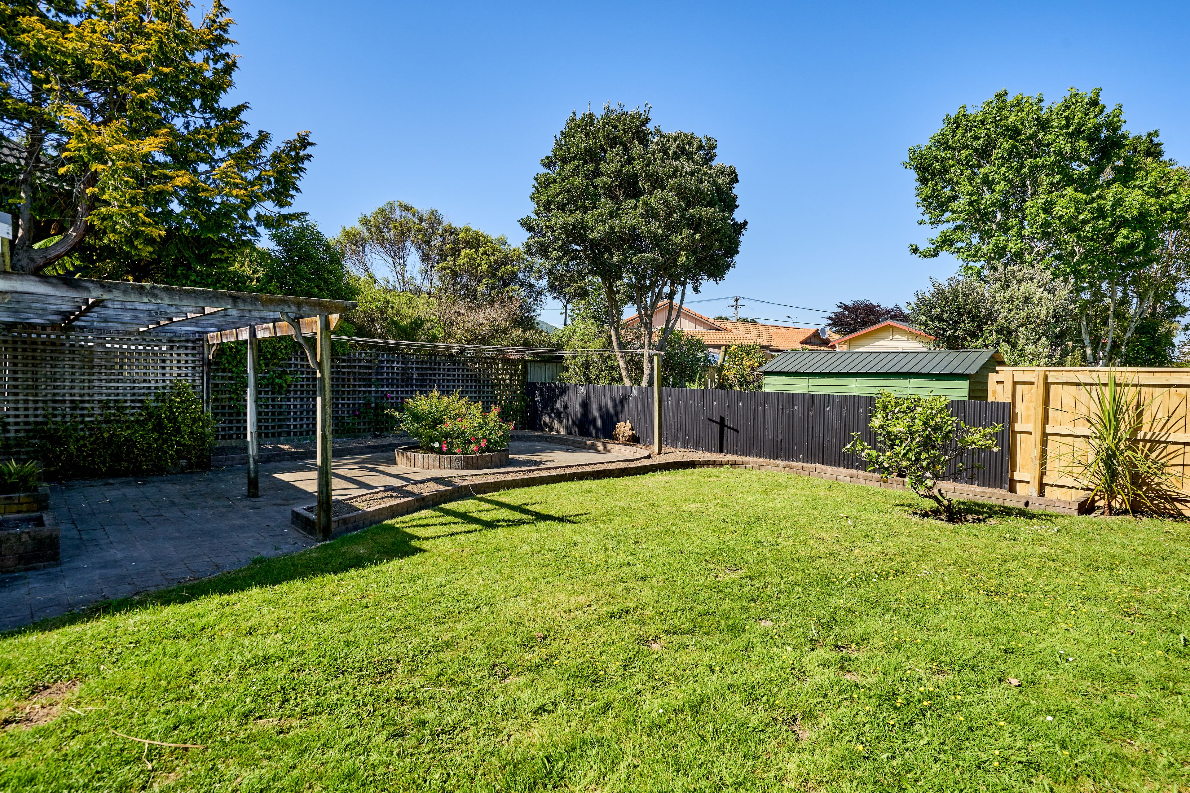 708A High Street, Boulcott, Lower Hutt City