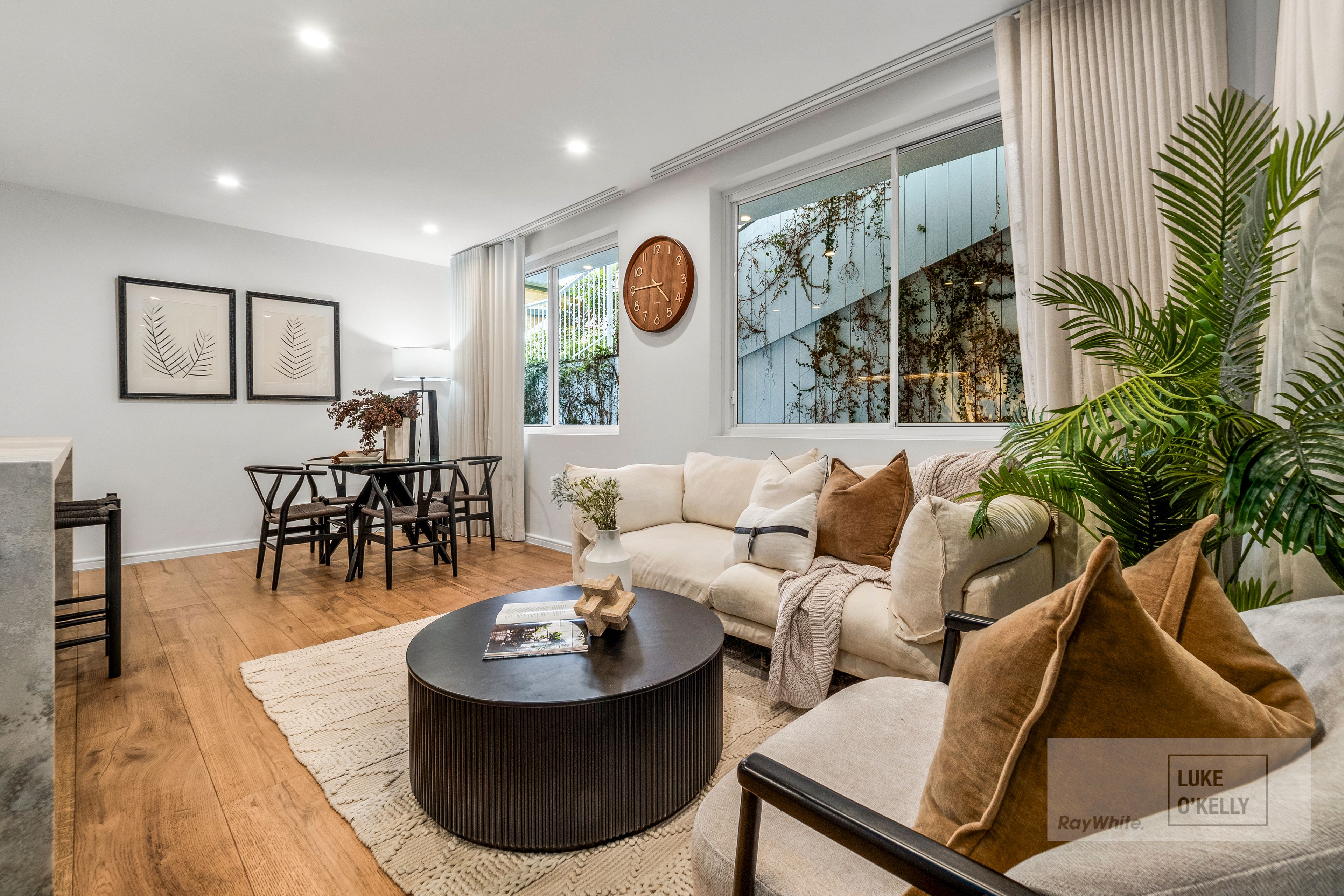 2/8 Carlton Street, Highgate Hill, QLD 4101