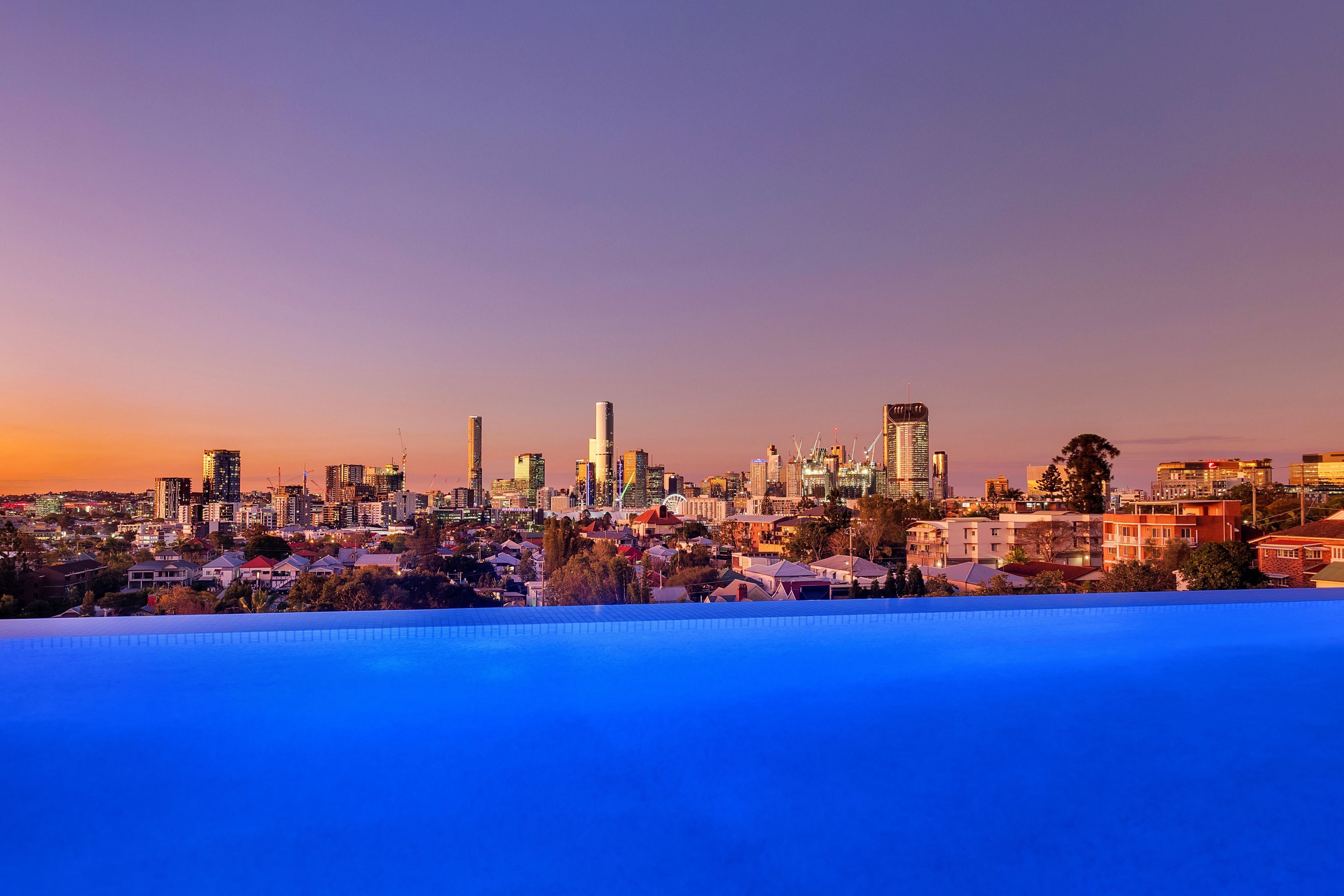 309/8 Colton Street, Highgate Hill, QLD 4101