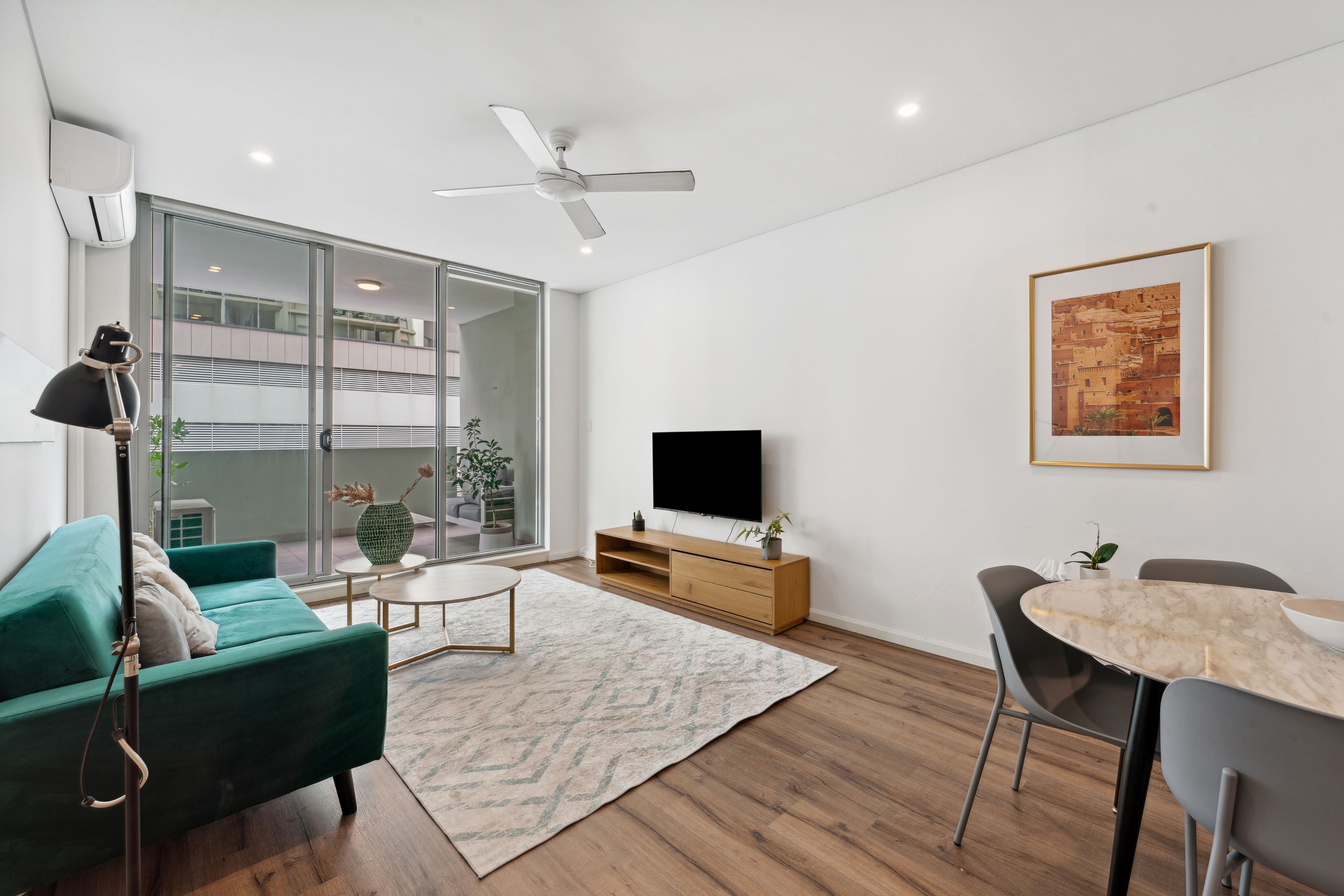 12/7 Newland Street, Bondi Junction, NSW 2022