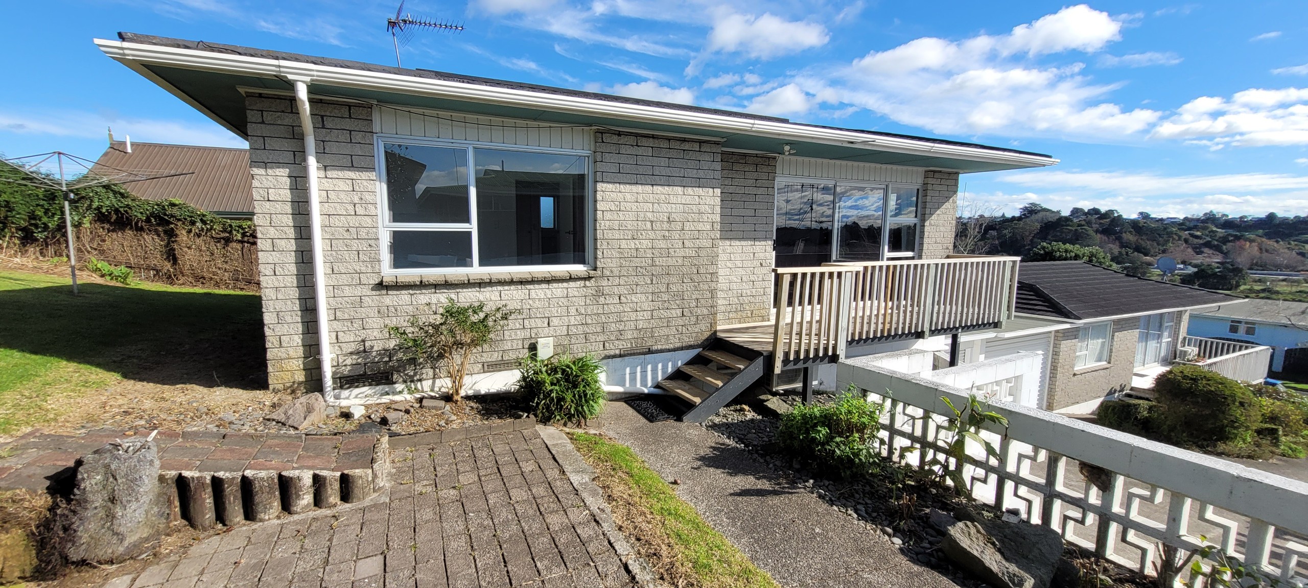 8 Arden Street, Gate Pa, Tauranga City