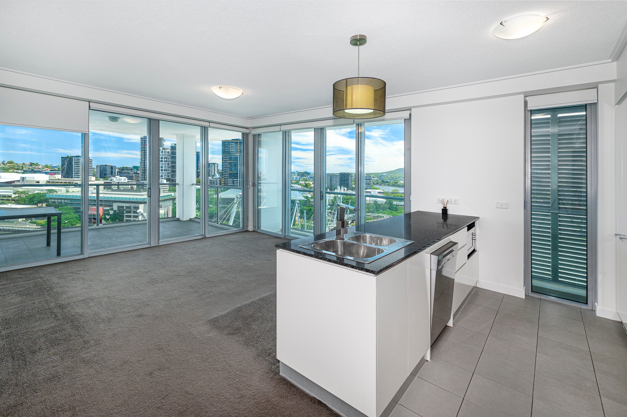 136/18 Tank Street, Brisbane City, QLD 4000