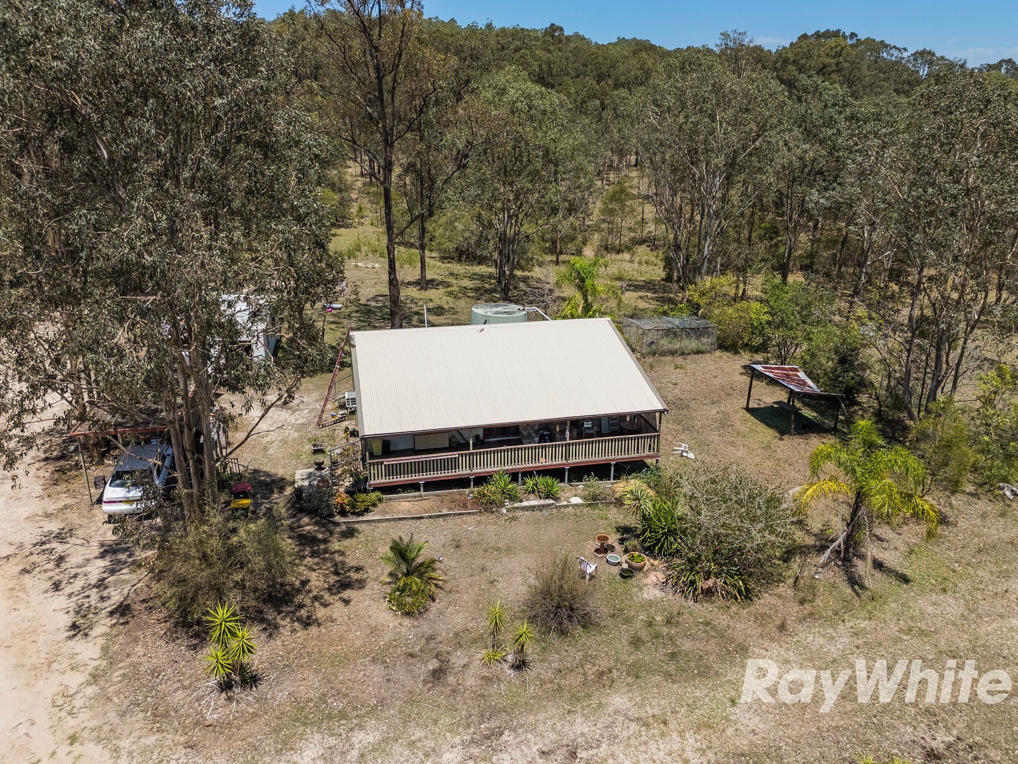 69 Wallarobba-brookfield Road, Brookfield, NSW 2420