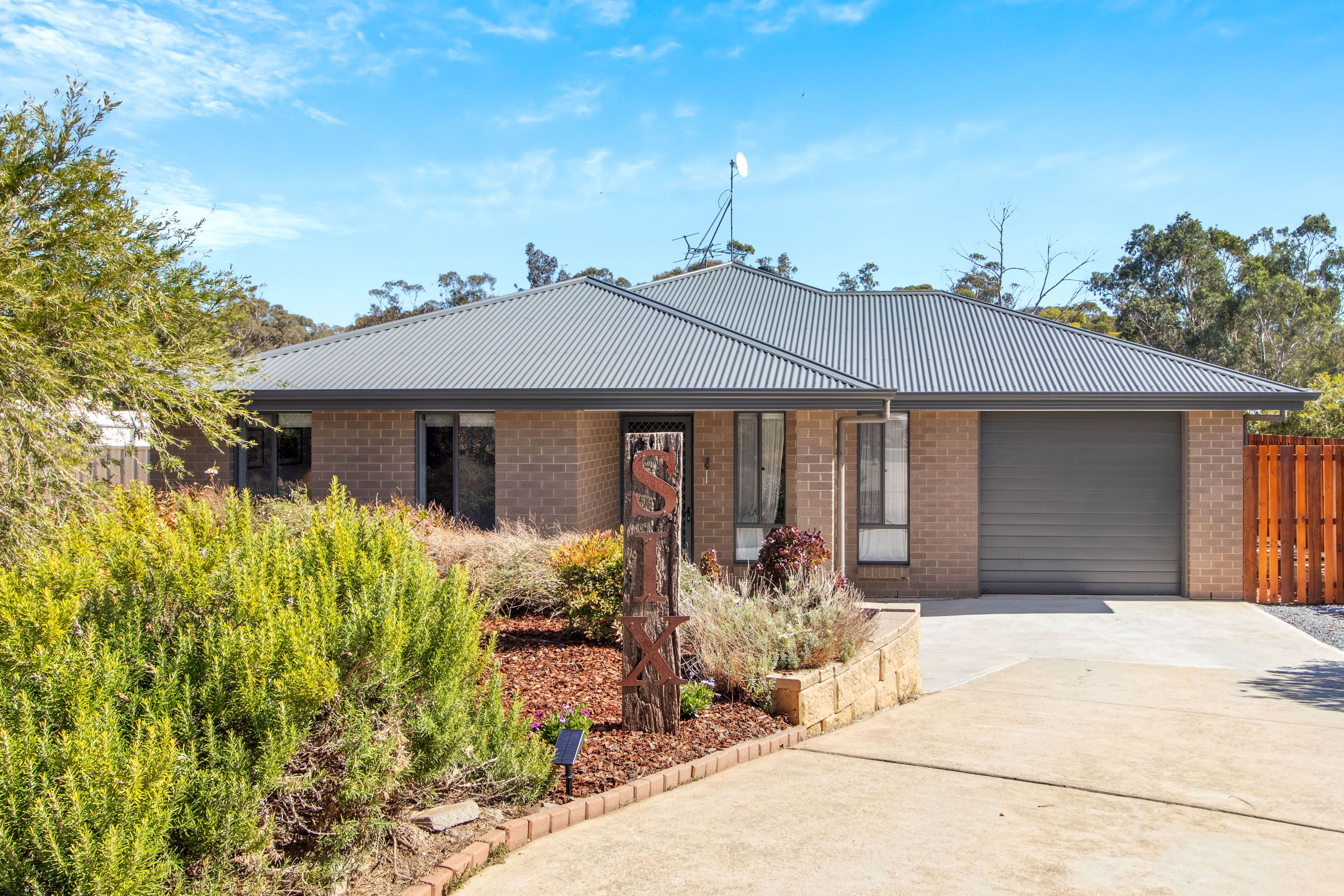 6 Fountain Street, Kanmantoo SA 5252
