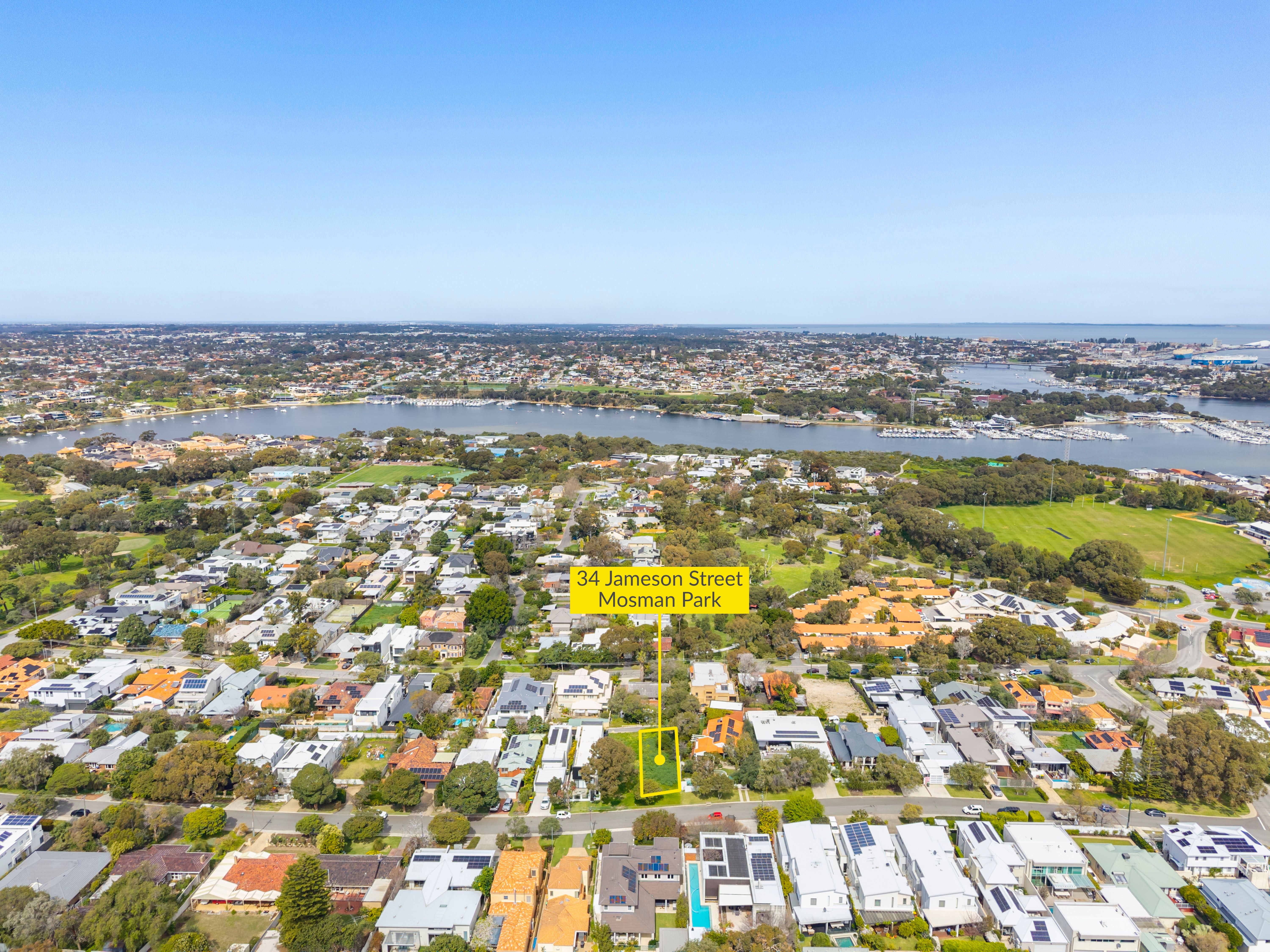 34 Jameson Street, Mosman Park, WA 6012