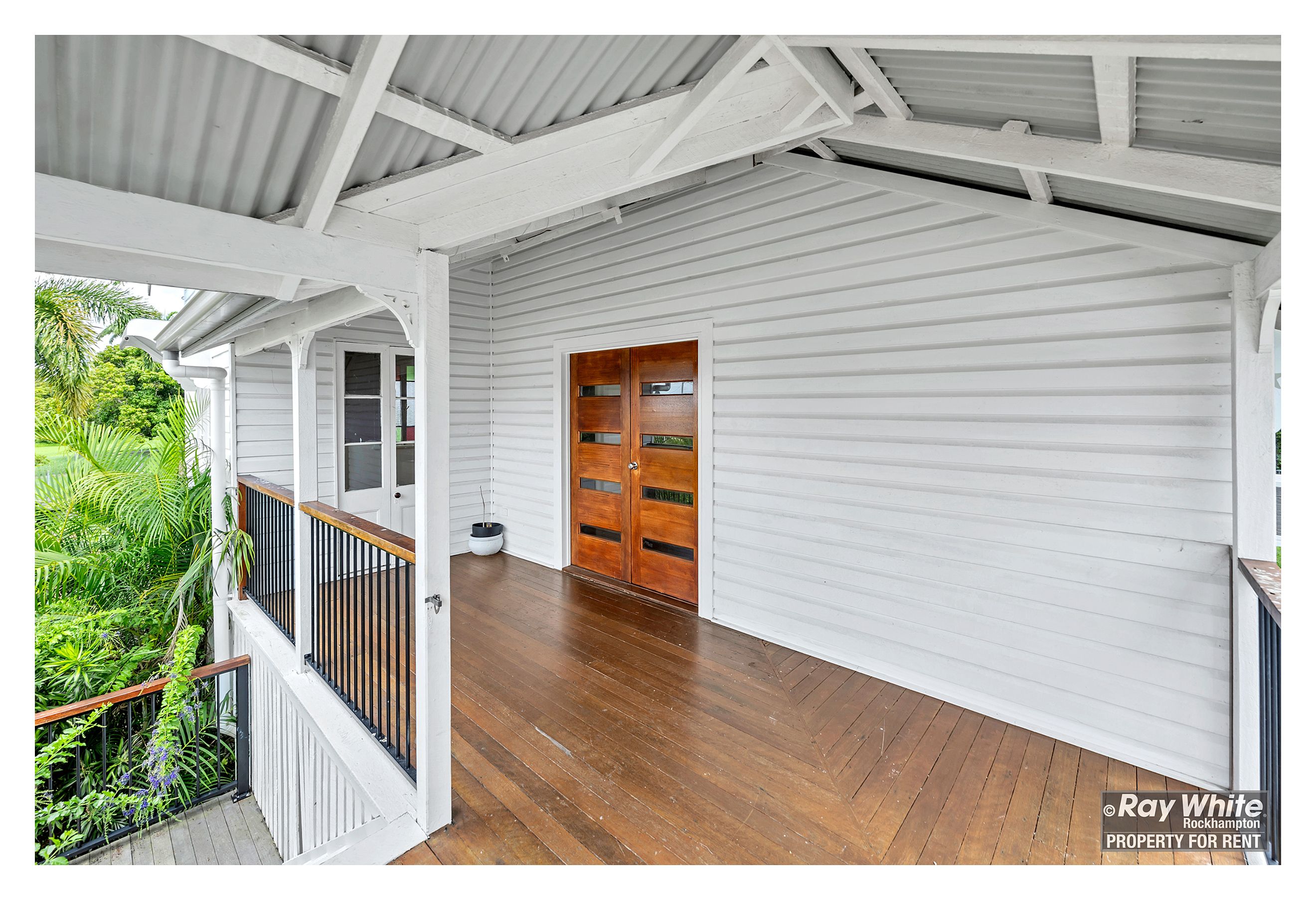 197a Kerrigan Street, Frenchville, QLD 4701