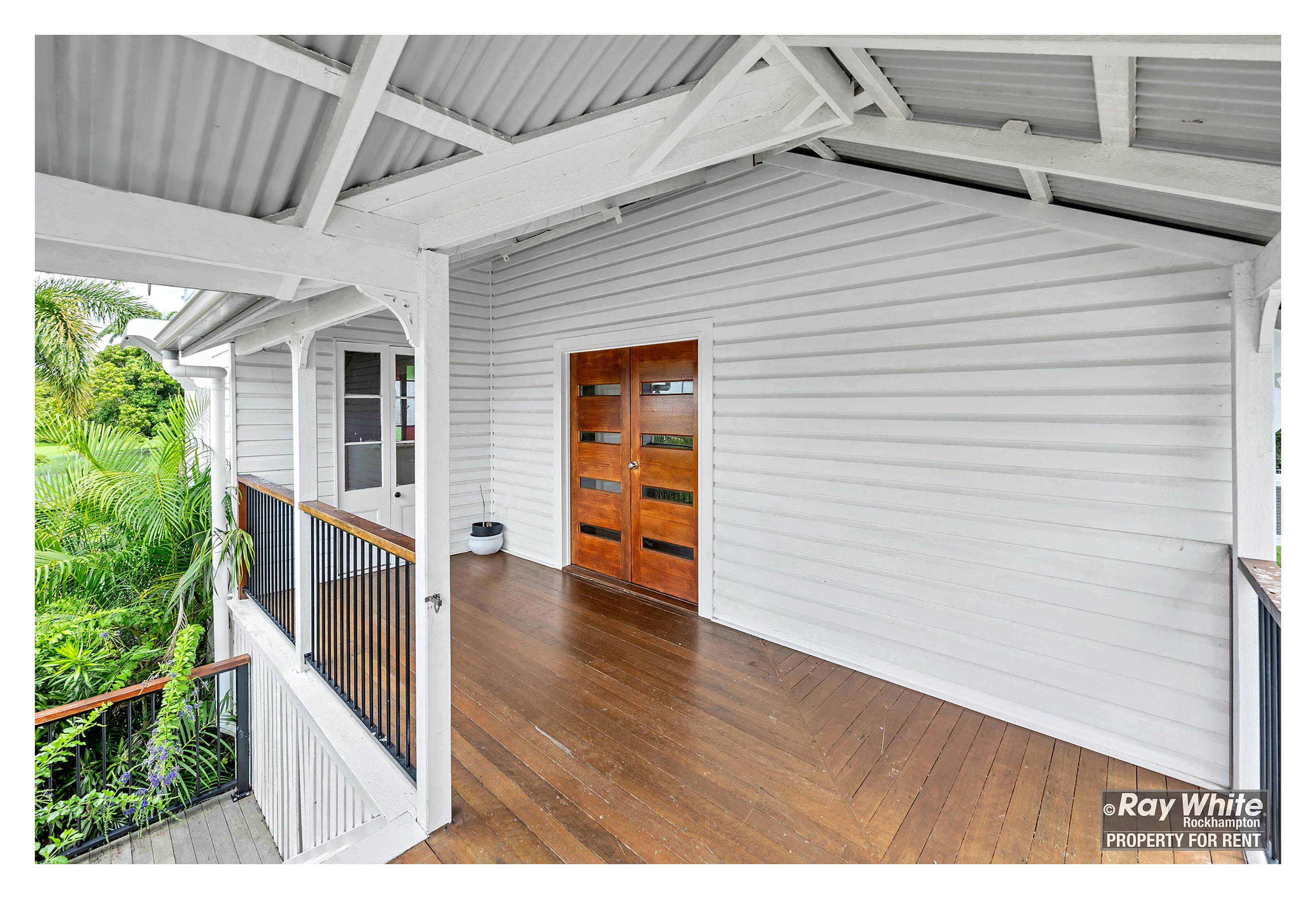197a Kerrigan Street, Frenchville, QLD 4701