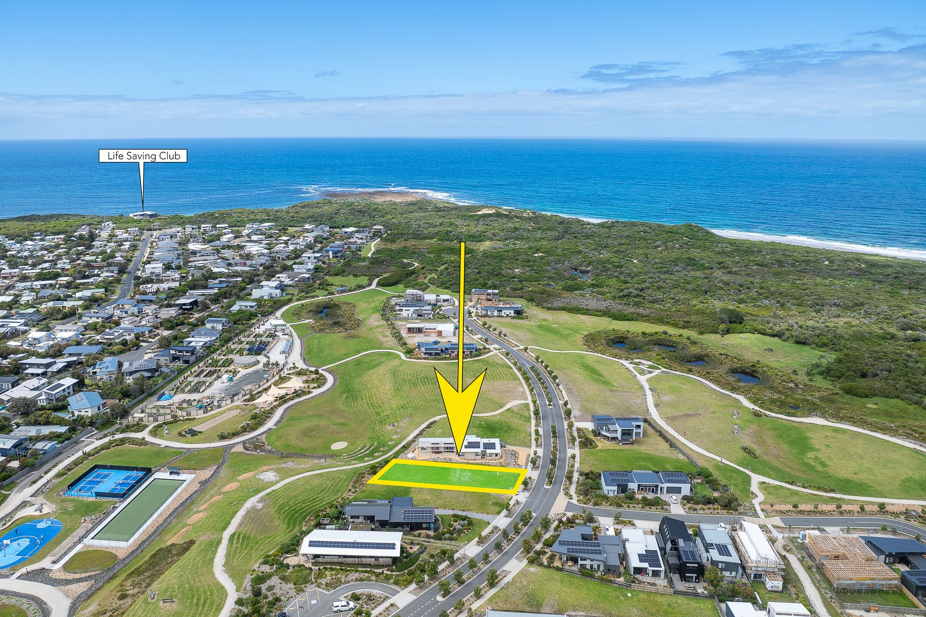27 Sunlight Boulevard, Cape Paterson VIC 3995