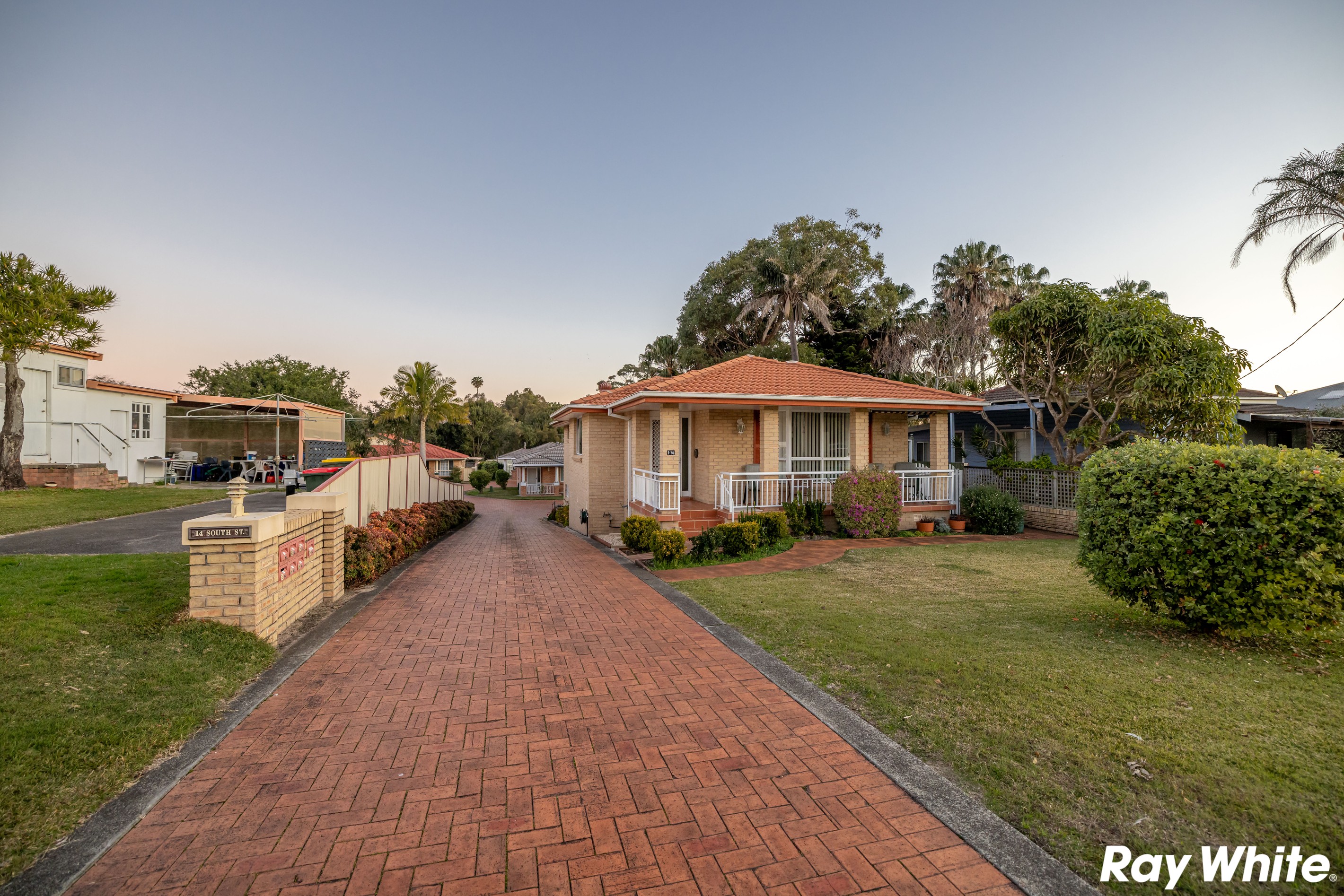 5/14 South Street, Tuncurry, NSW 2428