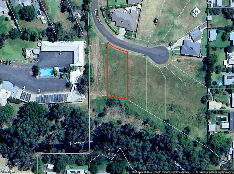 4 Olive Crescent, Moree, NSW 2400 Land for Sale Ray White Rural Moree