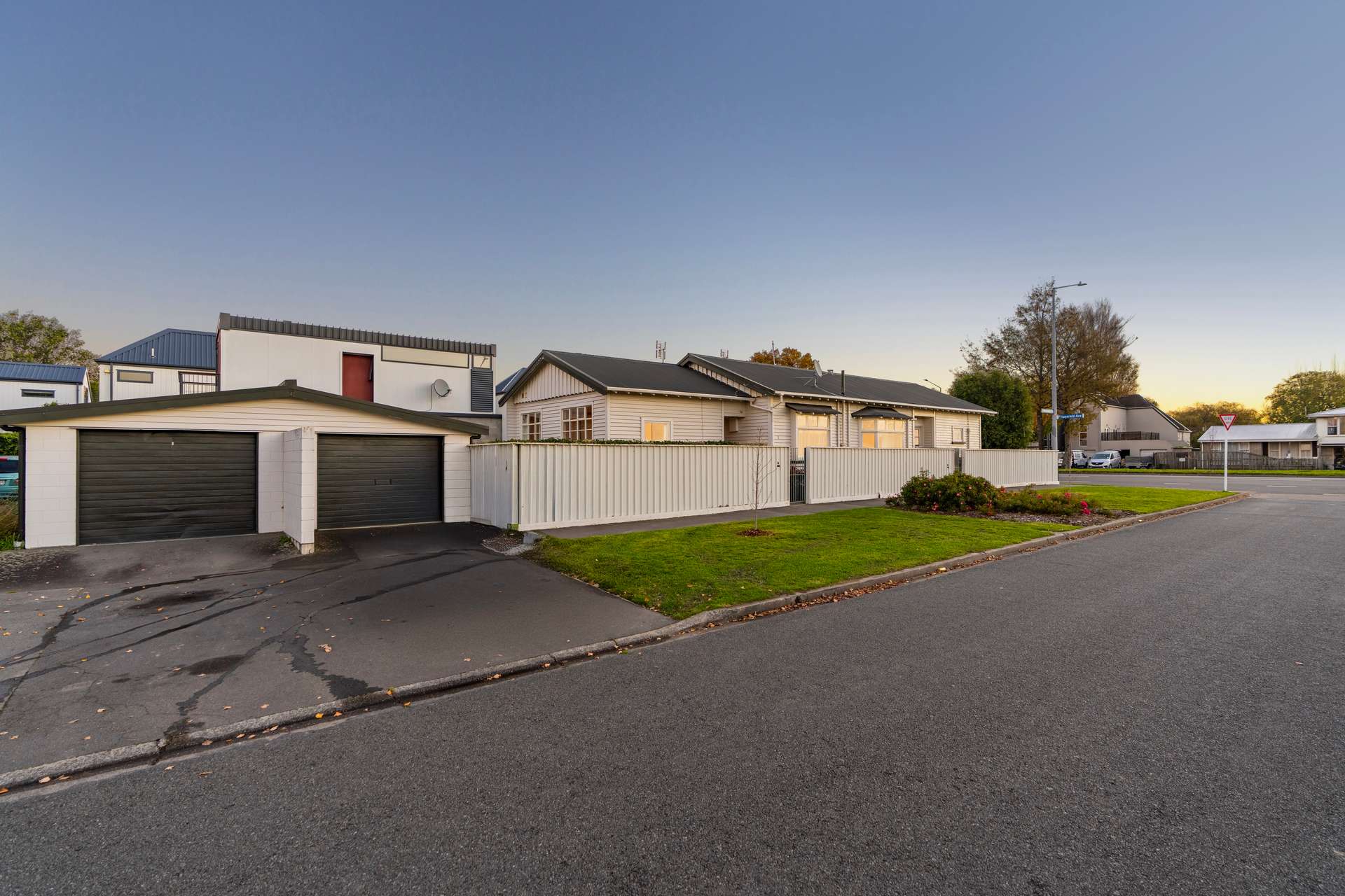 2 & 4 Alexandra Street photo 0