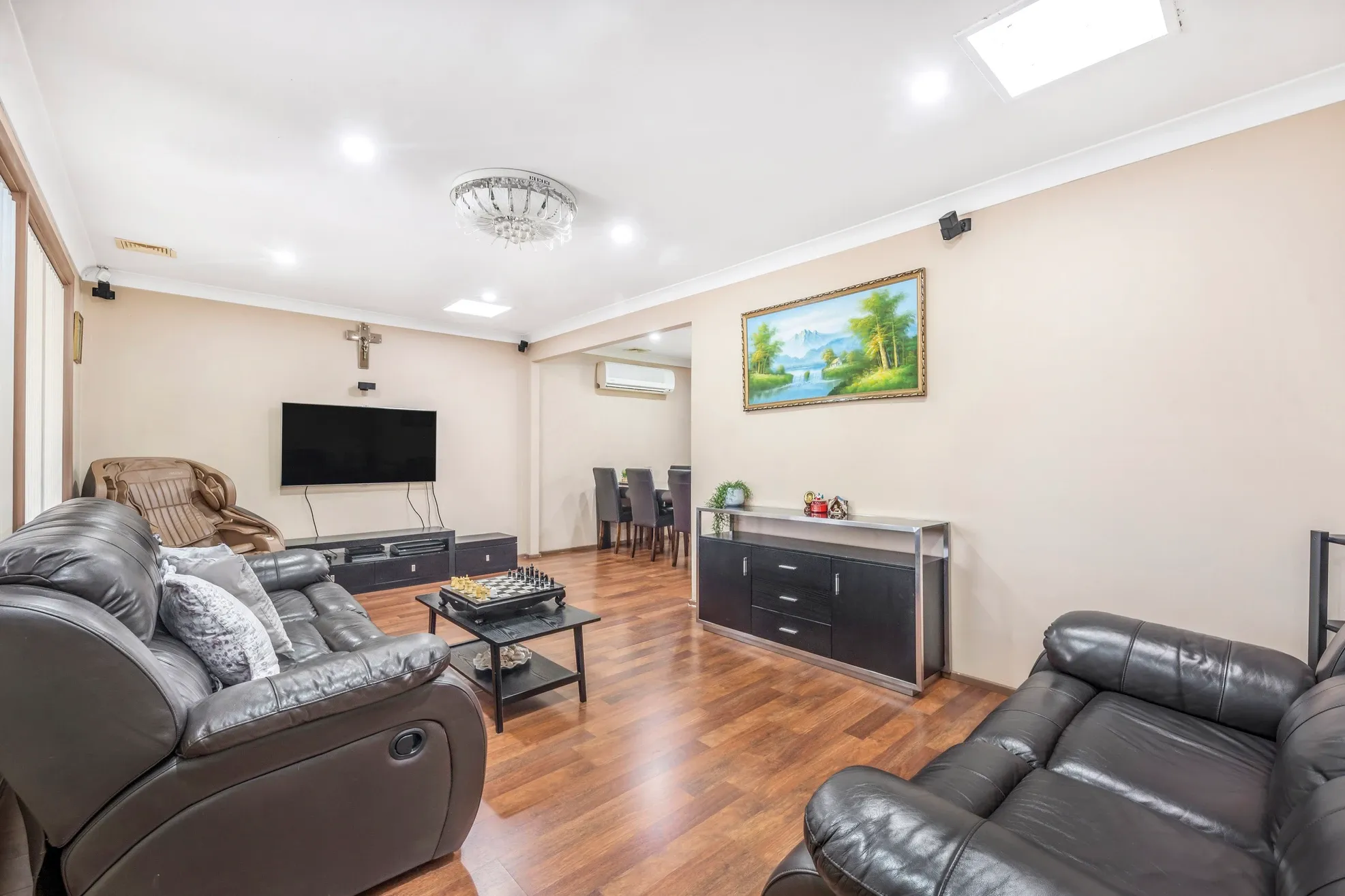 136 Johnston Road, Bass Hill, NSW 2197