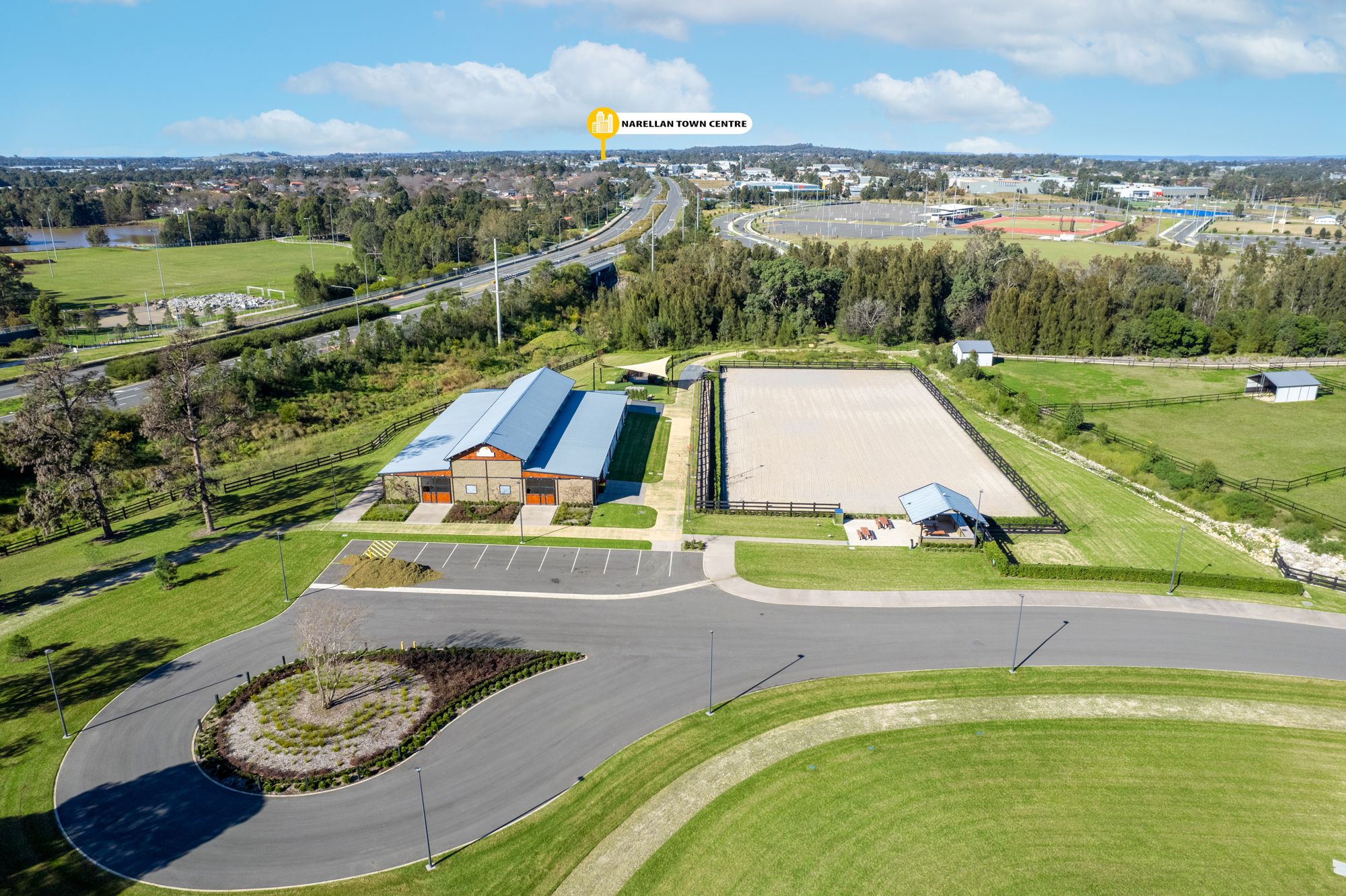 27 Abercrombie Place, Harrington Park, NSW 2567