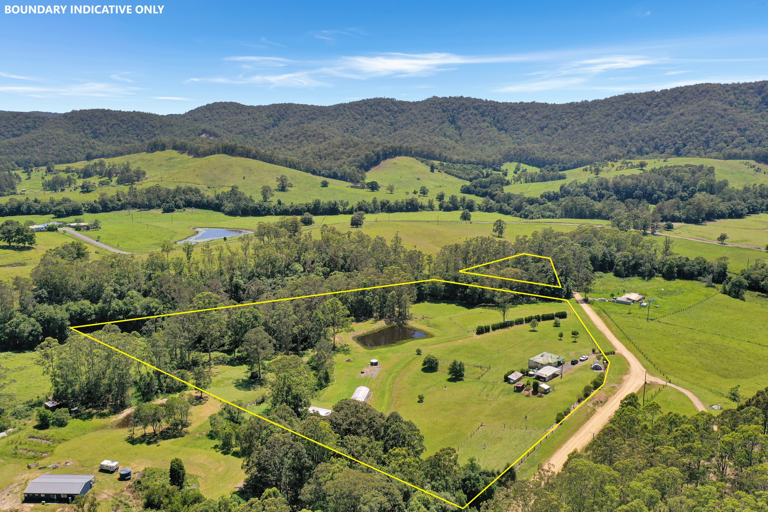 52 Willbee Road, Bulahdelah, NSW 2423