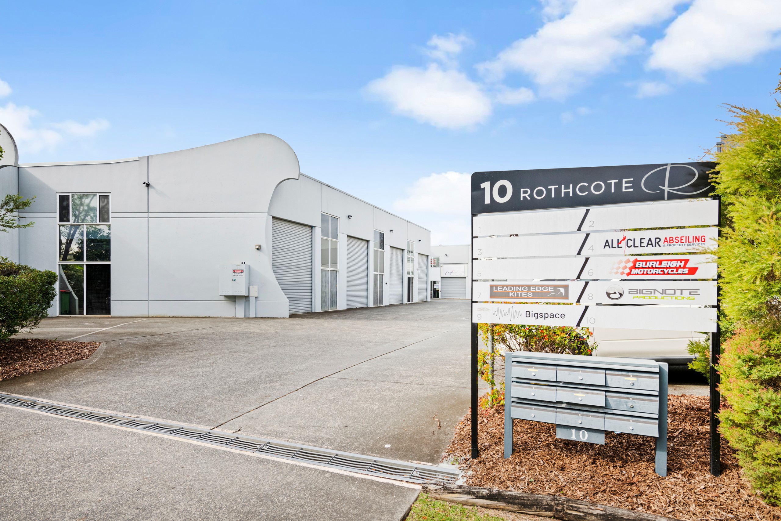 8/10 Rothcote Court, Burleigh Heads, QLD 4220