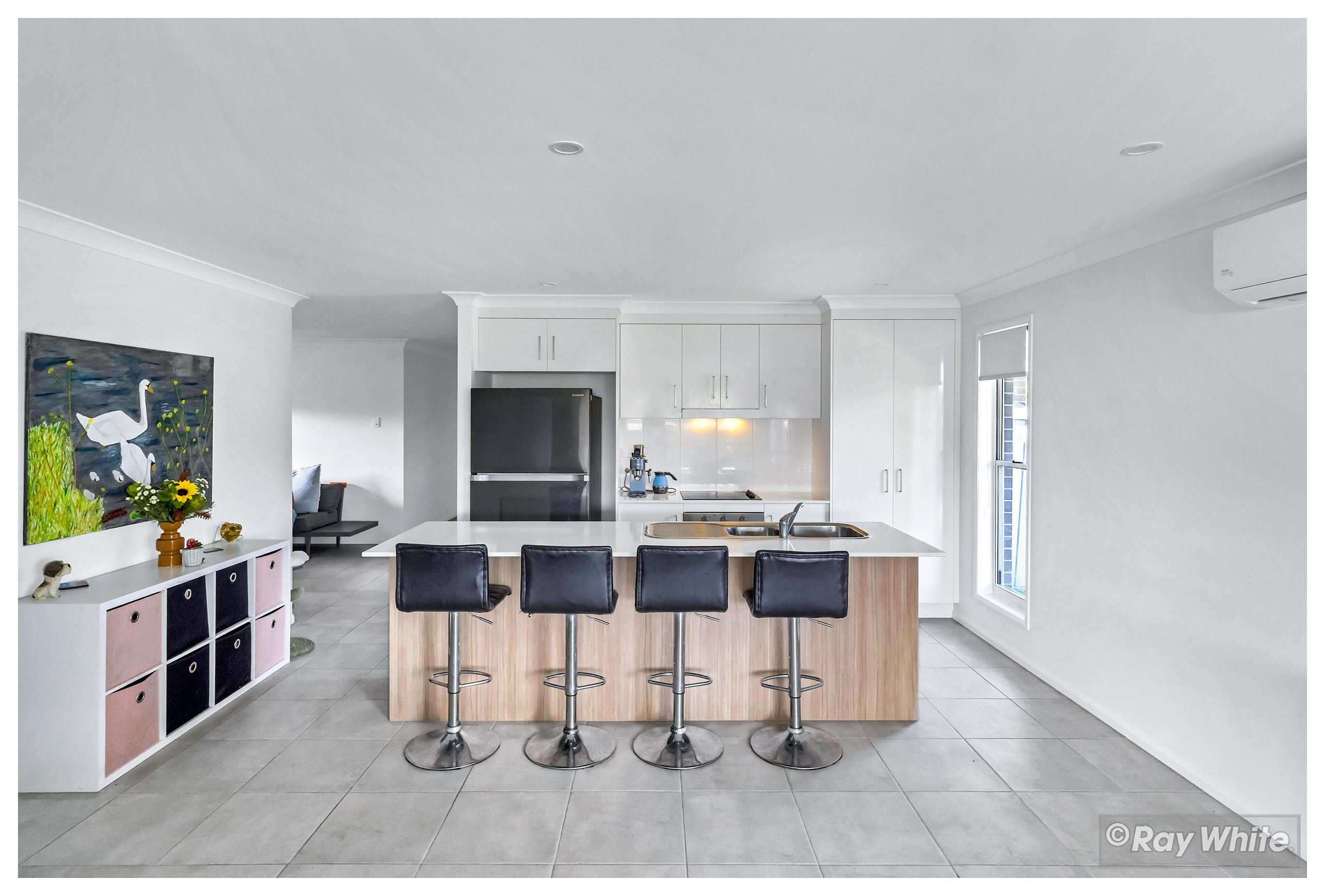 8 Longford Court, Parkhurst, QLD 4702