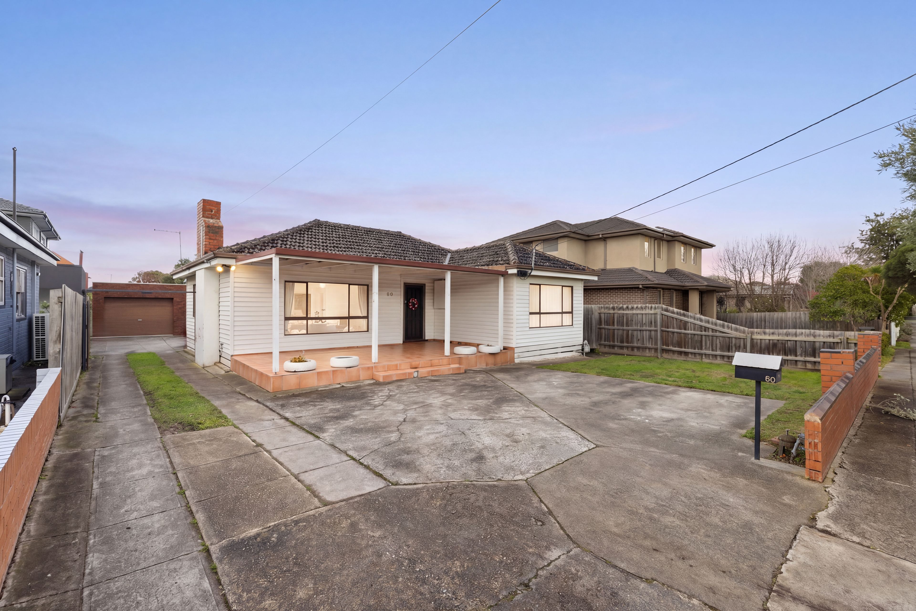 60 Margaret Street — photo from Ray White Mount Waverley