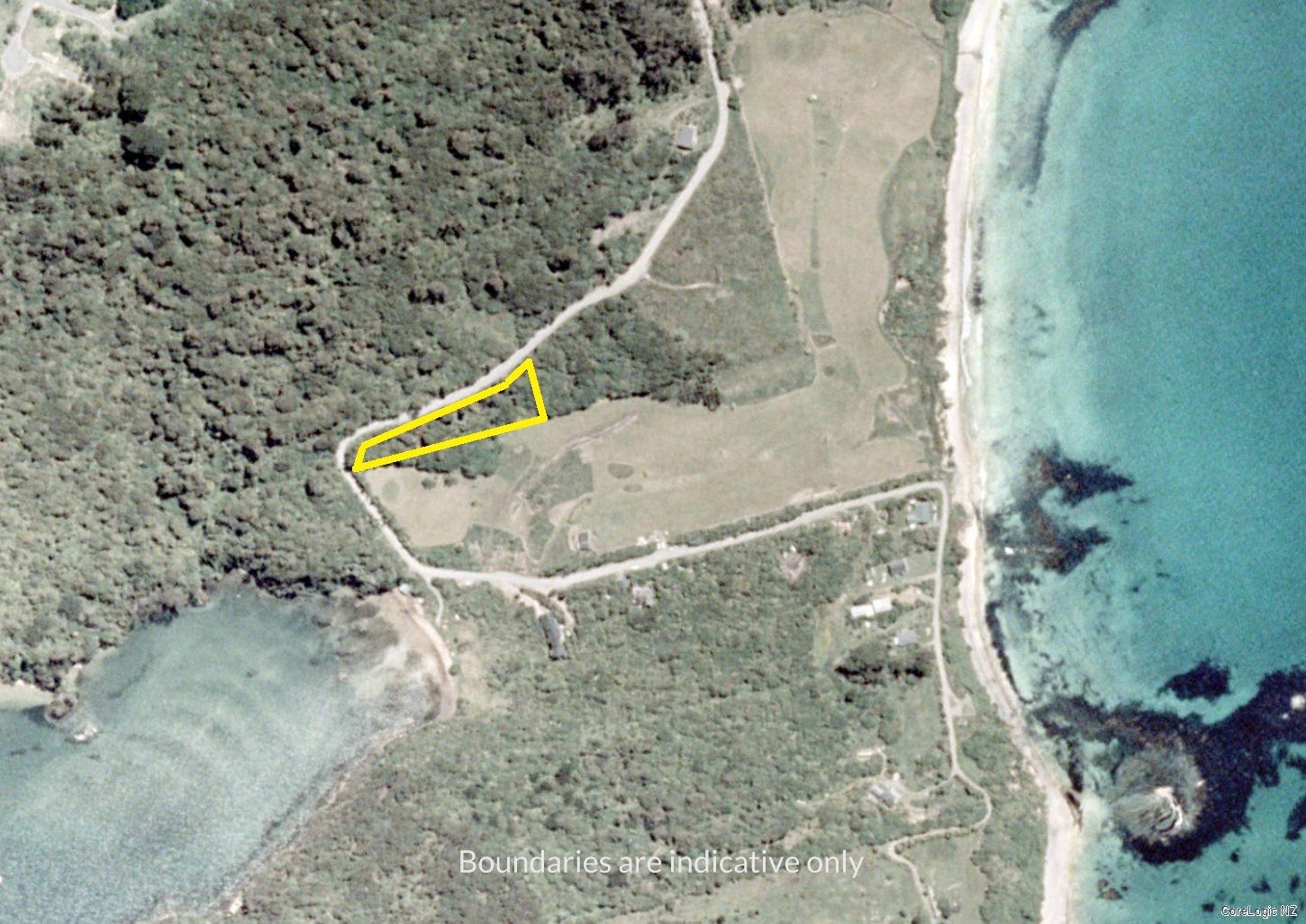 65 Wohlers Road, Stewart Island, Southland District