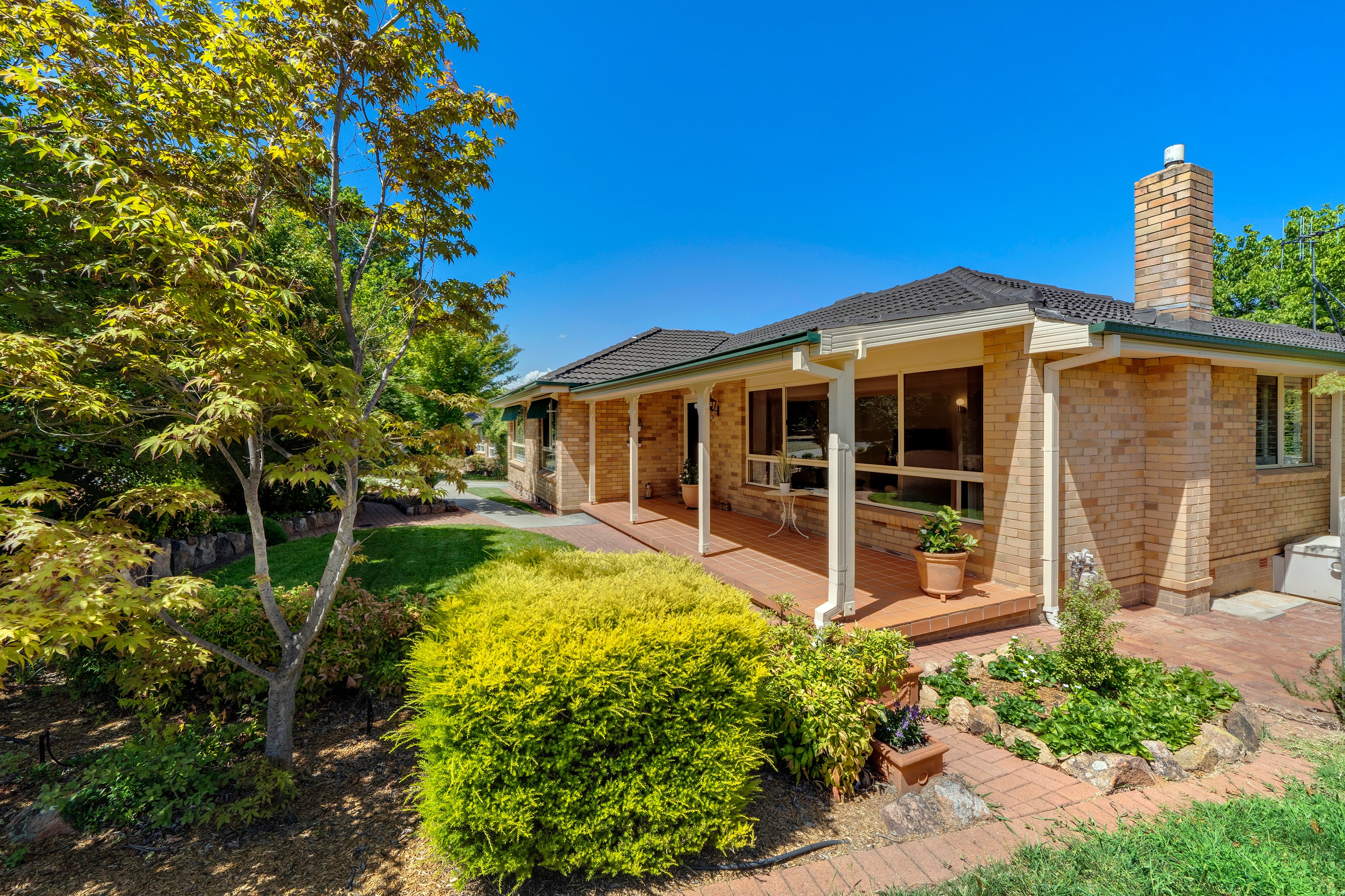 46 Kidston Crescent, Curtin, ACT 2605