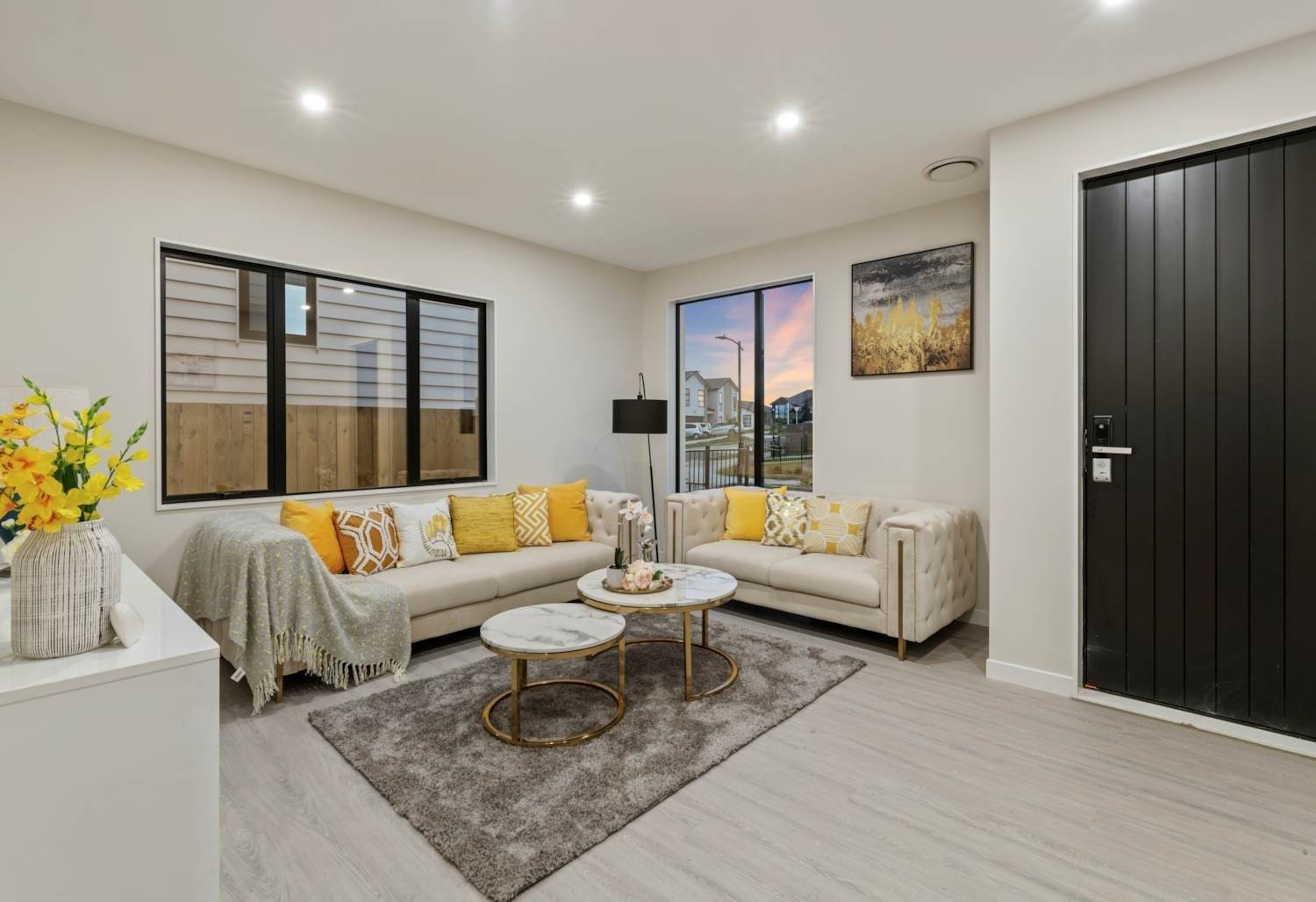 12 Woodacre Street, Flat Bush, Manukau City