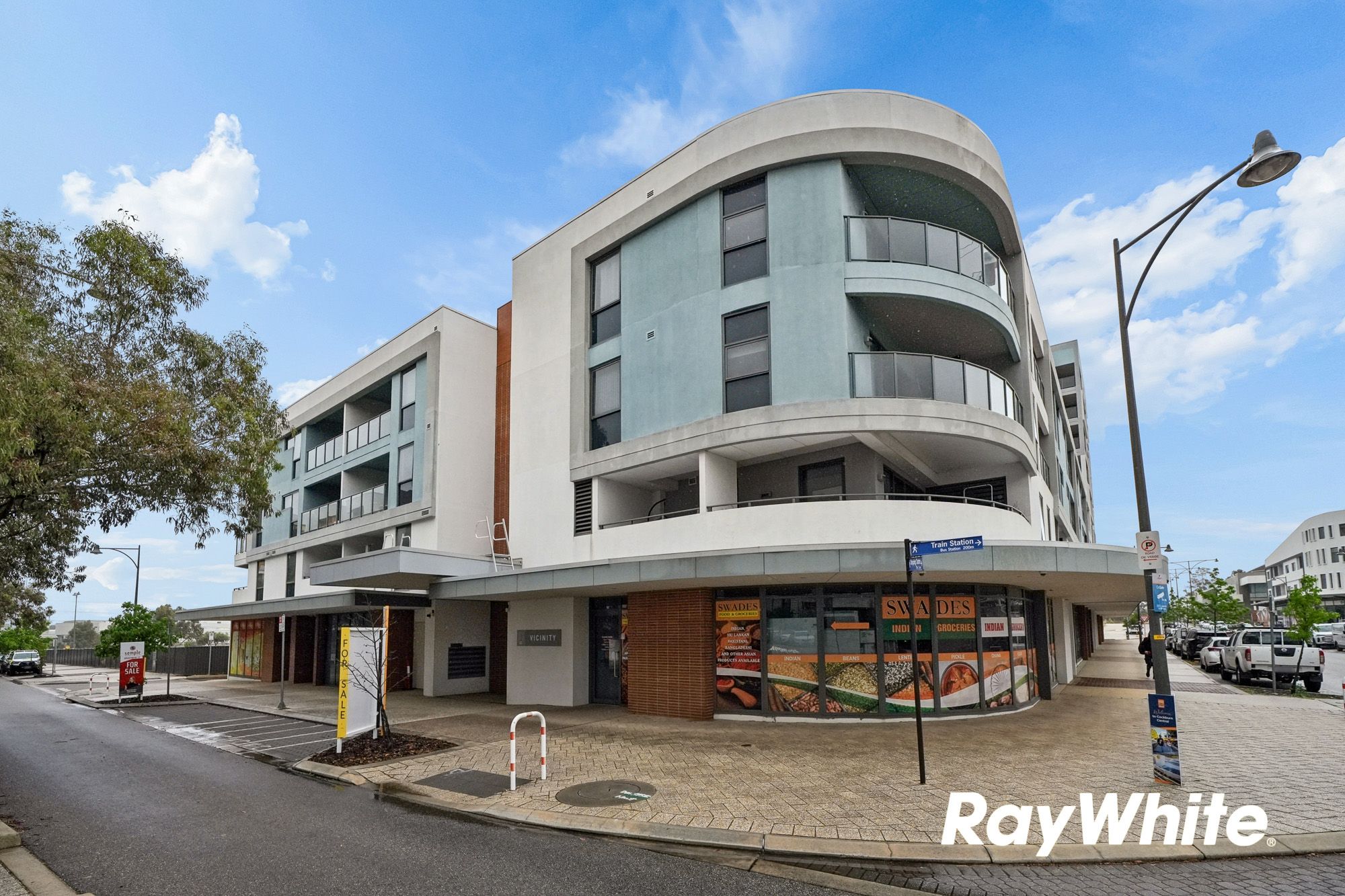 20/11 Signal Terrace, Cockburn Central, WA 6164