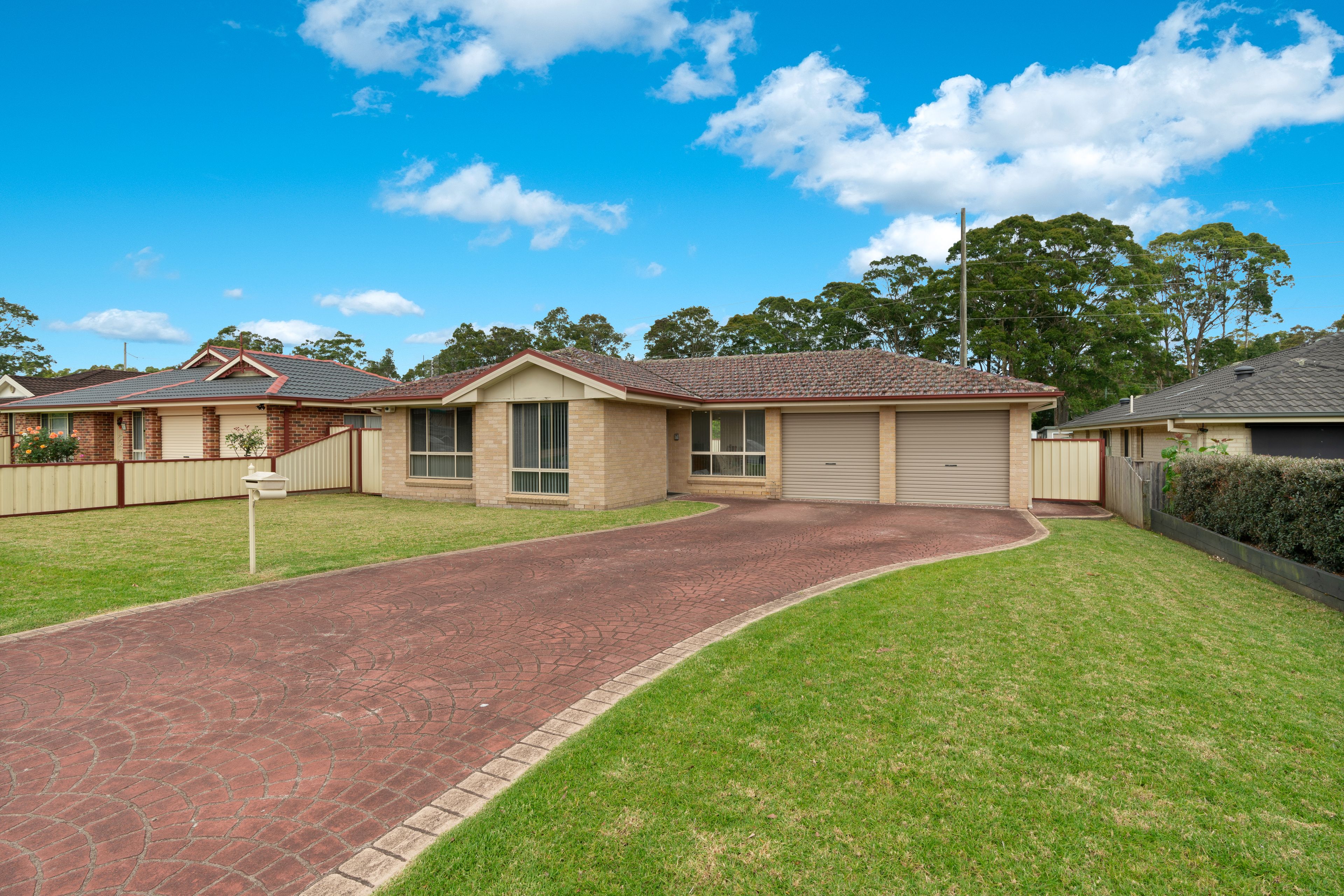 3 Lightwood Drive, West Nowra, NSW 2541 Sold House Ray White South