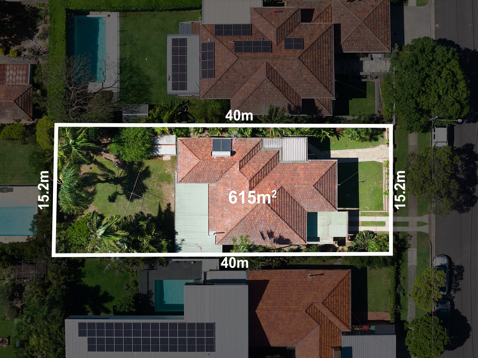 27 Effingham Street, Tarragindi, QLD 4121