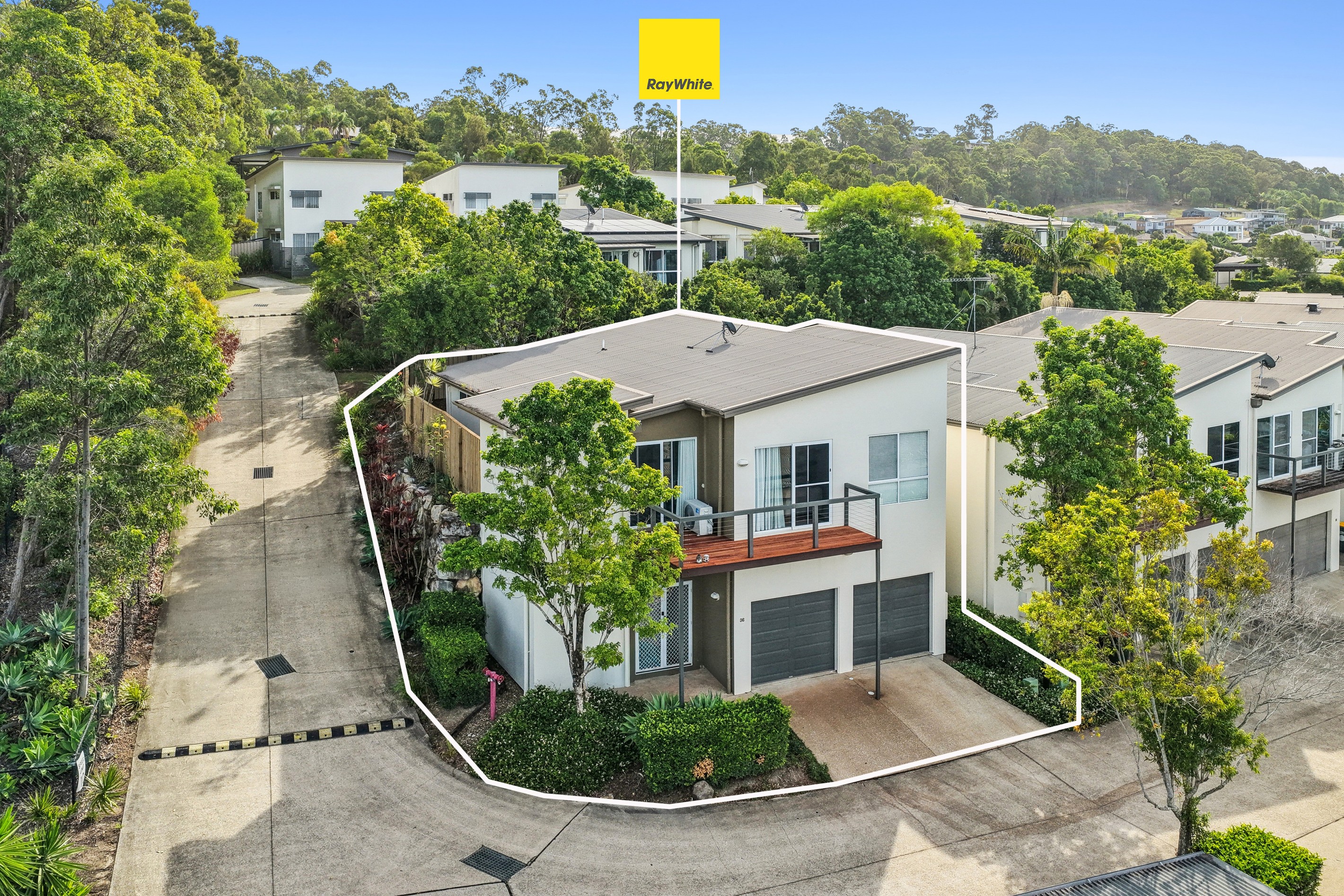 36/1 Grange Boulevard, Upper Coomera, QLD 4209