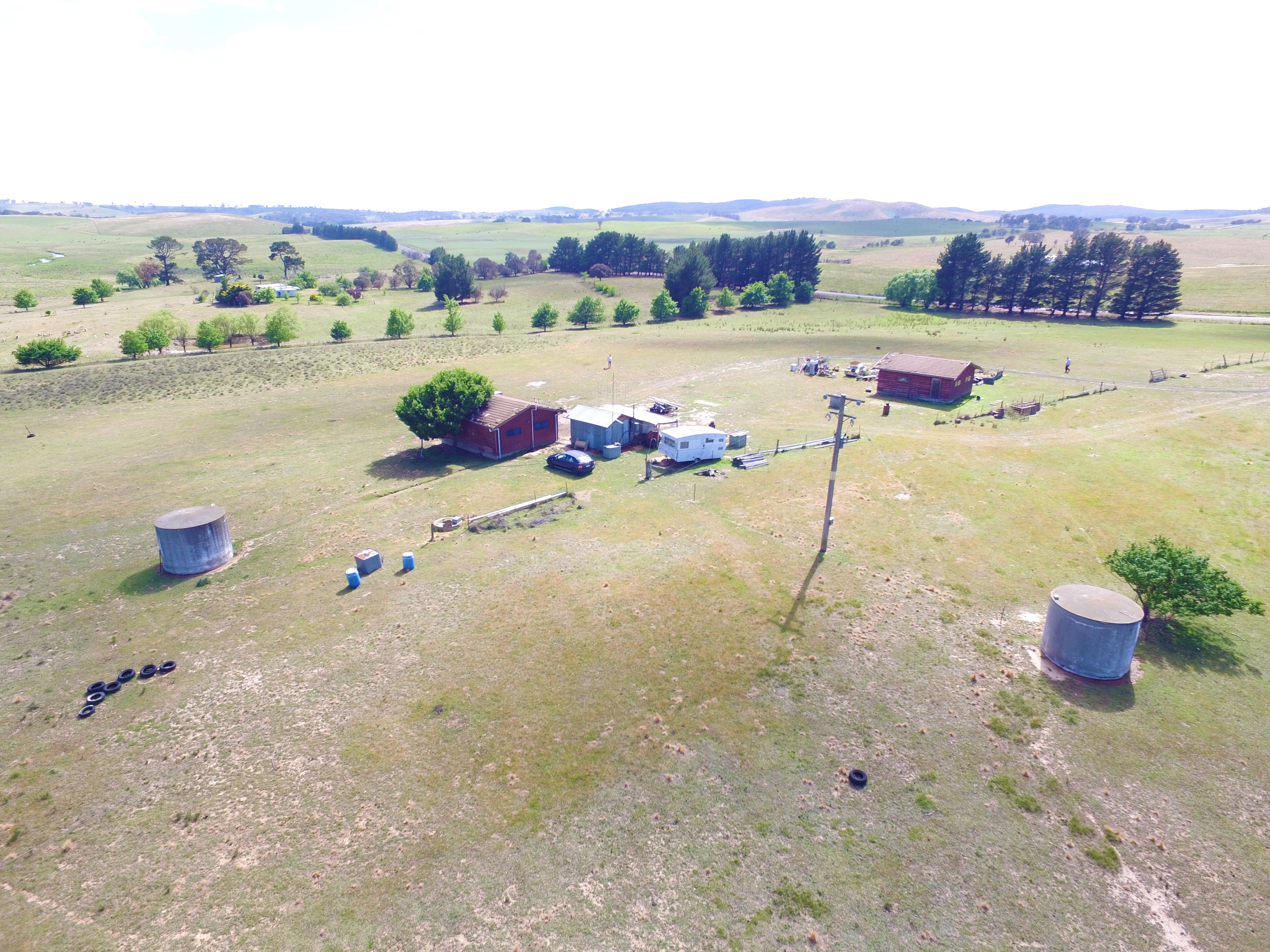 449 Woodhouselee Road, Goulburn, NSW 2580