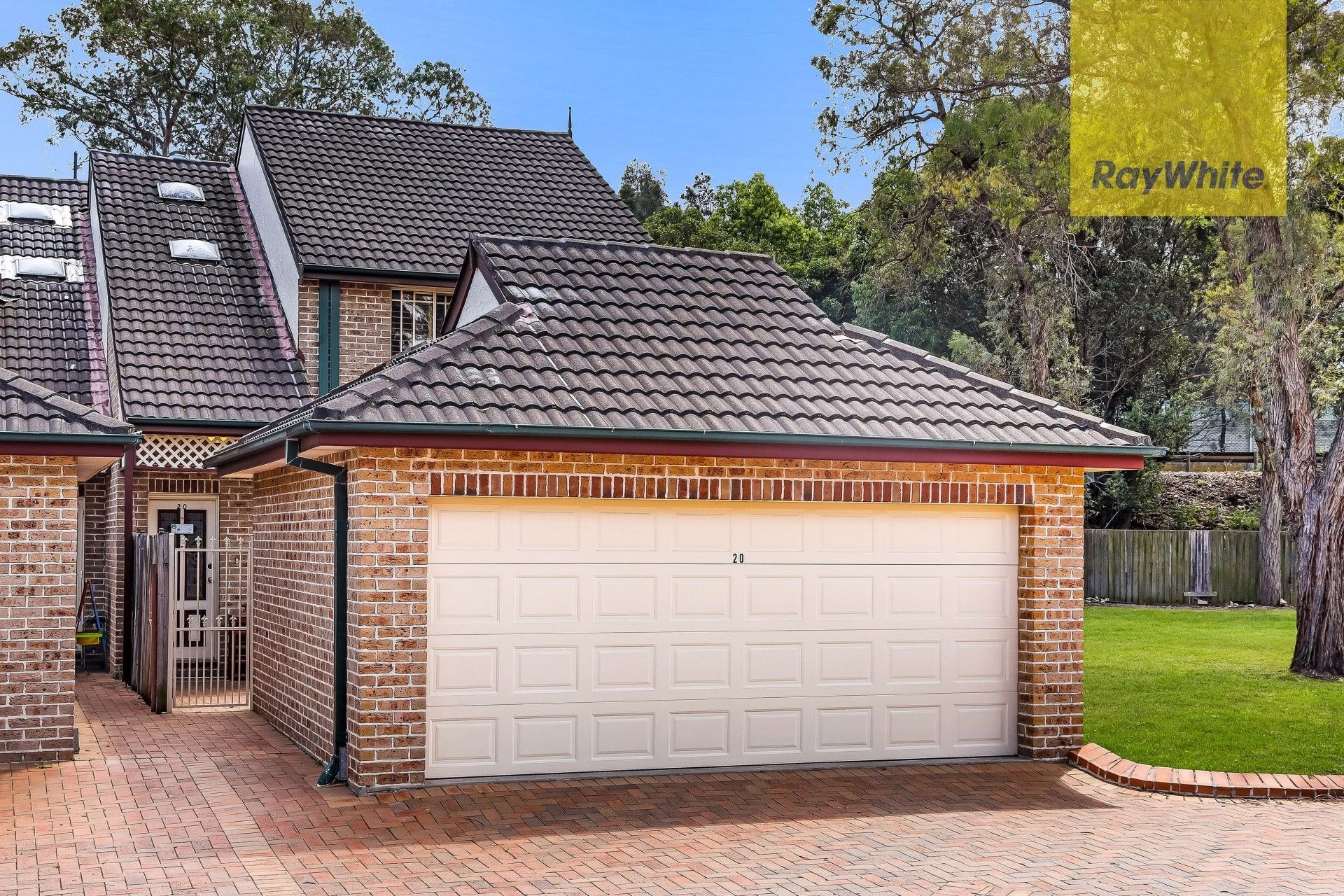 12 Corry Court, North Parramatta NSW 2151