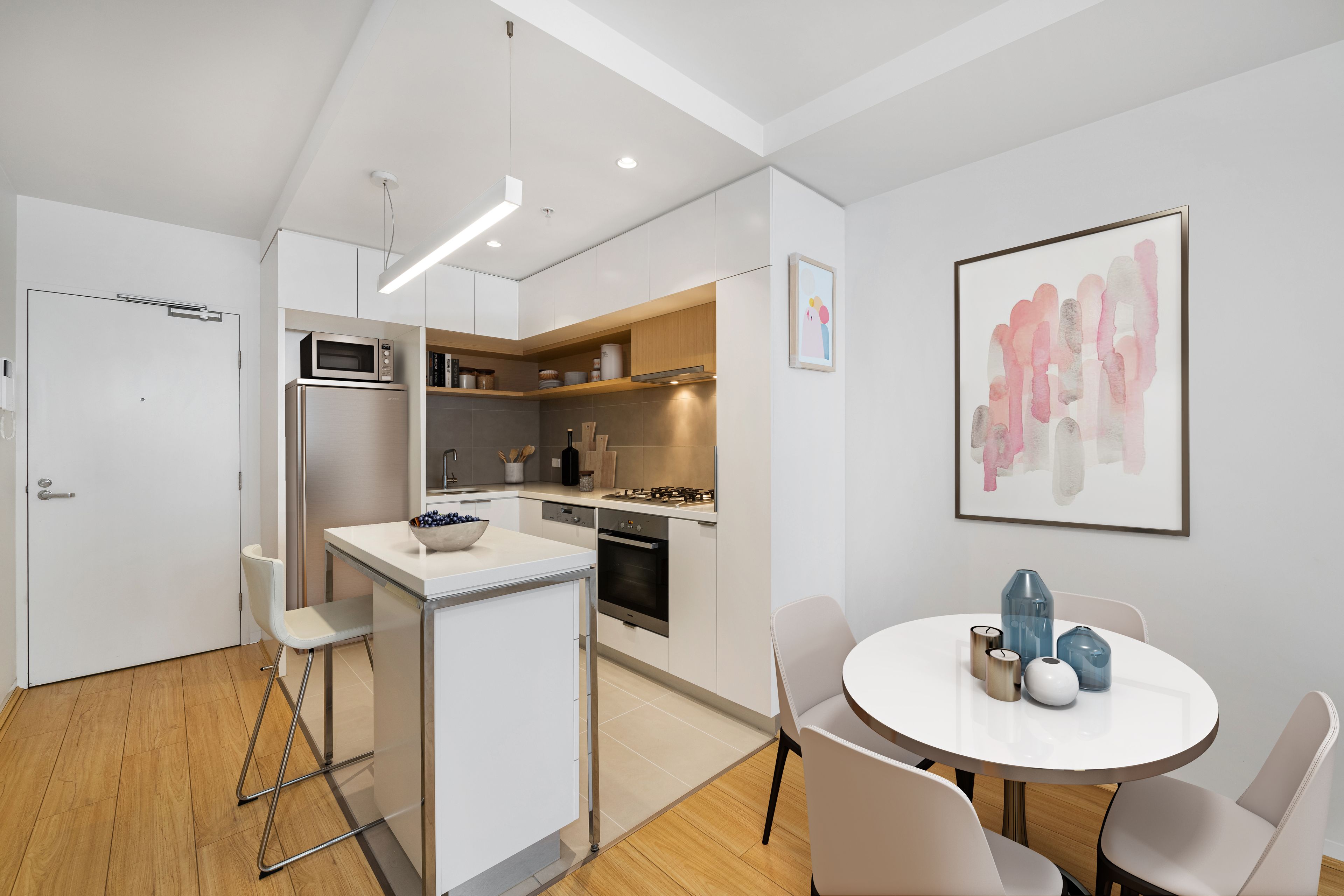 D103/18 Grosvenor Street, Abbotsford, VIC 3067