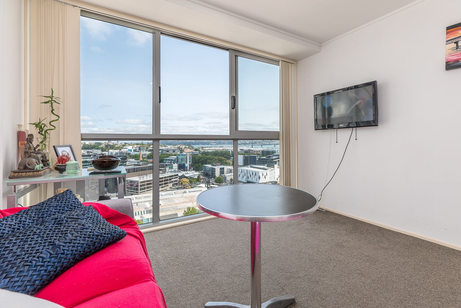 1106/72 Nelson Street, Auckland Central, Auckland City