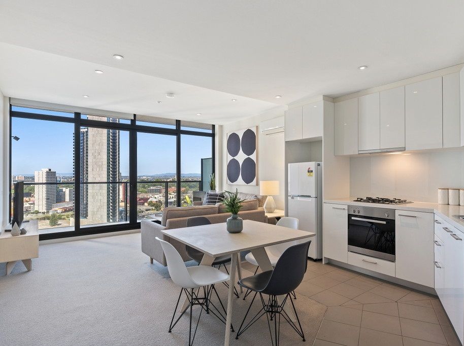 1104/275-283 City Road, Southbank, VIC 3006