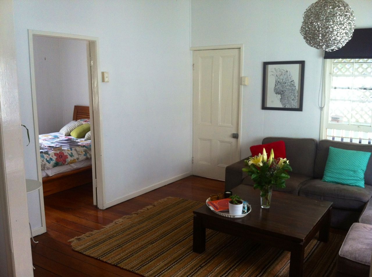 56 Judge Street, Petrie Terrace, QLD 4000