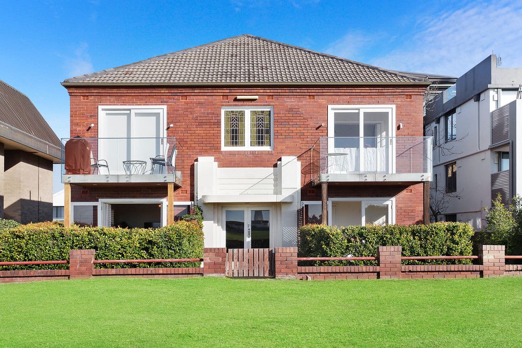 1/24 Clarke Street, Vaucluse, NSW 2030